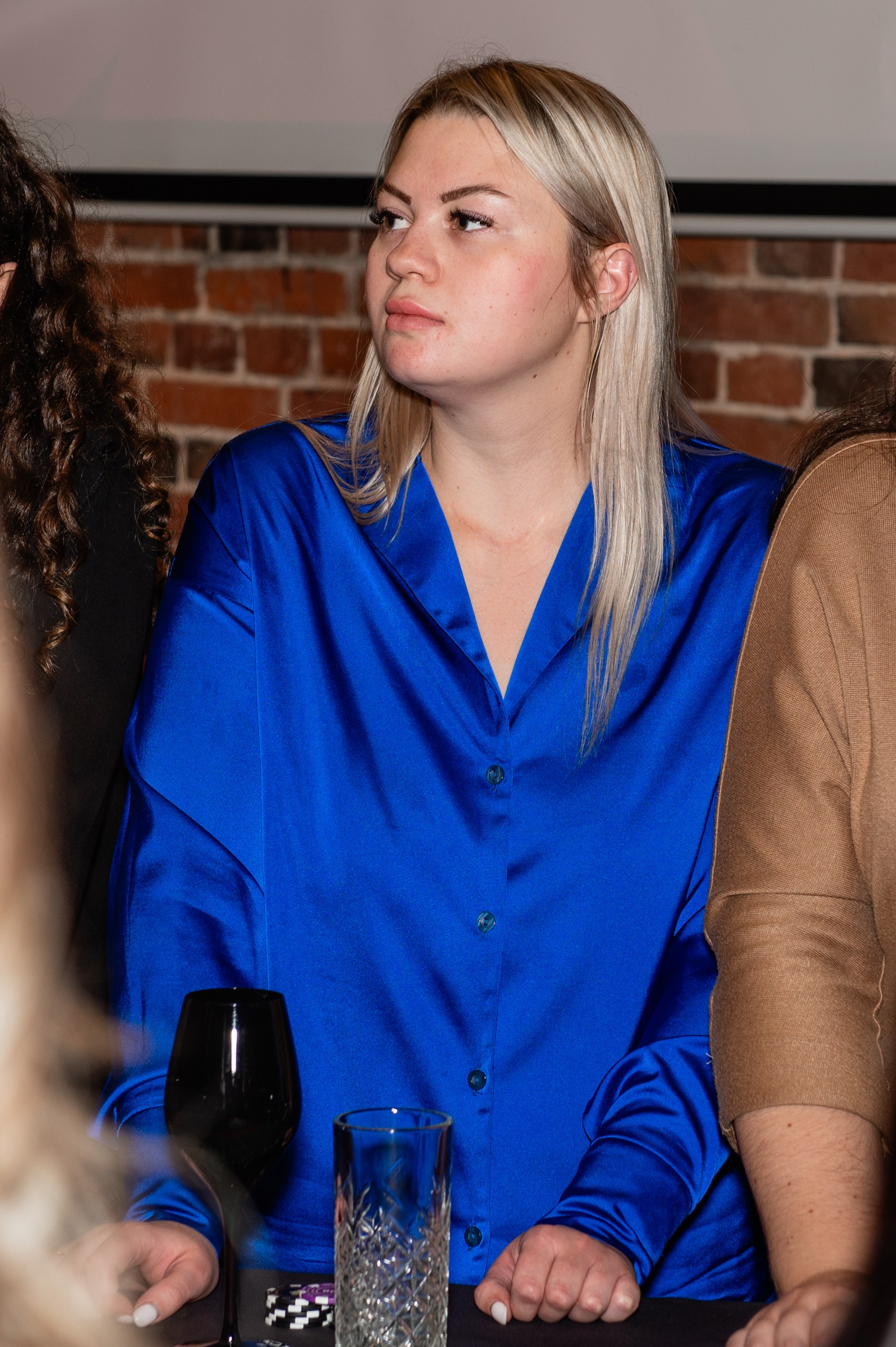 Корпорат Yapay. Профессиональный фотограф в Москве Александра Харламова