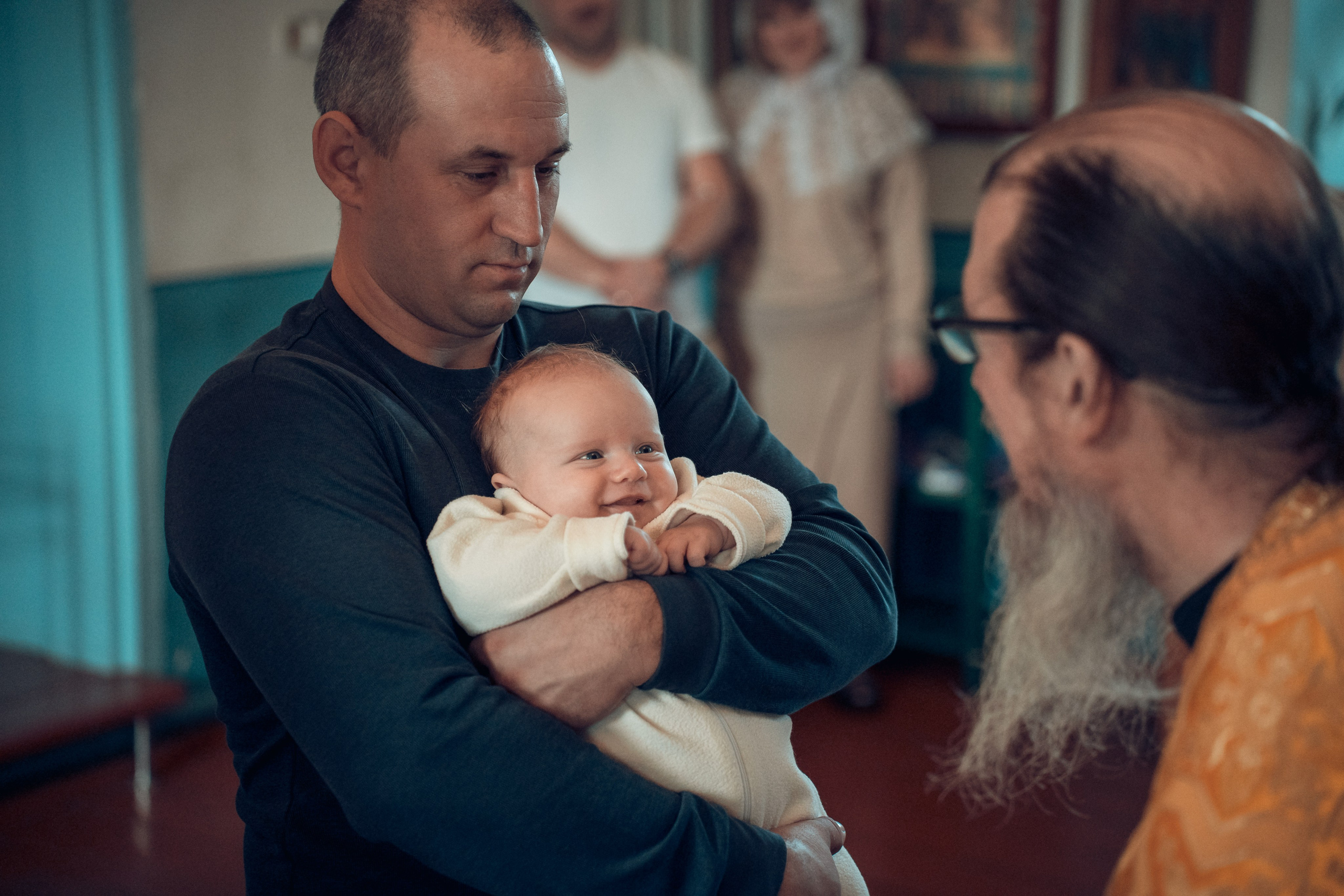 Фотограф на Крещение в Туле. Фотограф на Крещение и Венчание в Туле, детский и семейный фотограф
