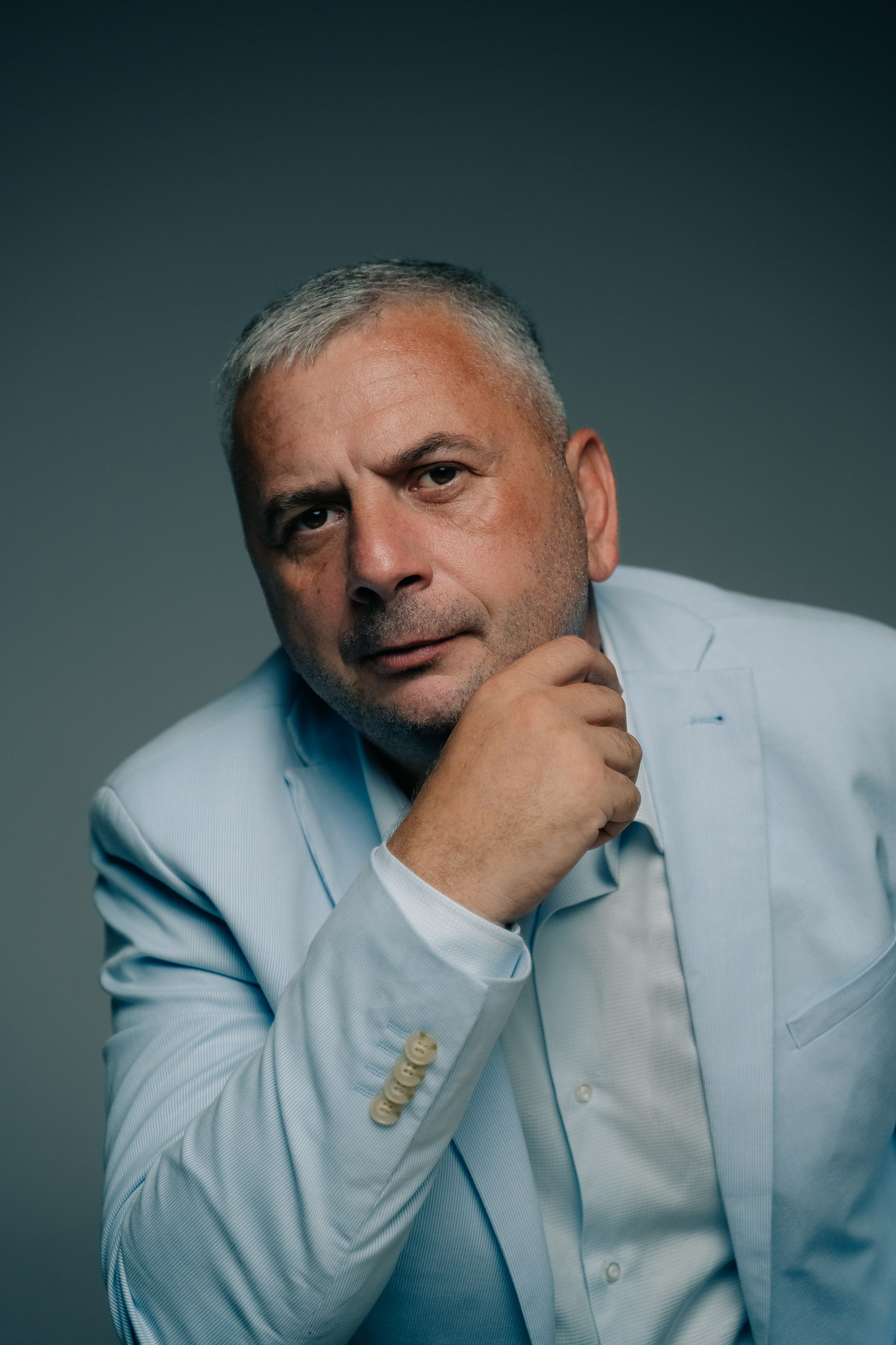 Олег. Мария Кобзева, фотограф в Ялте, Крым