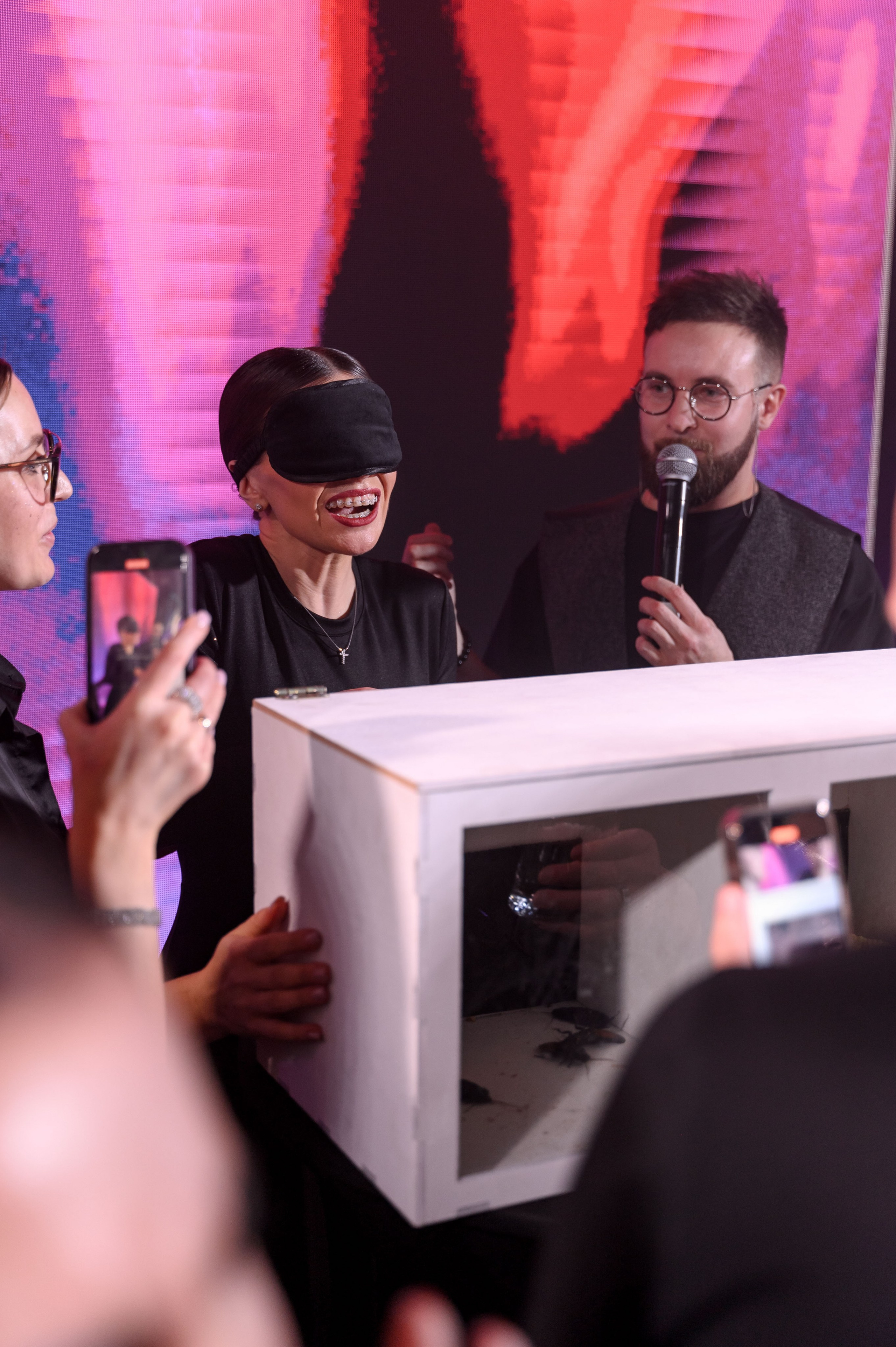 ЖЕСТОКИЕ ИГРЫ Евгении Яблоковой. Свадебный фотограф Минск