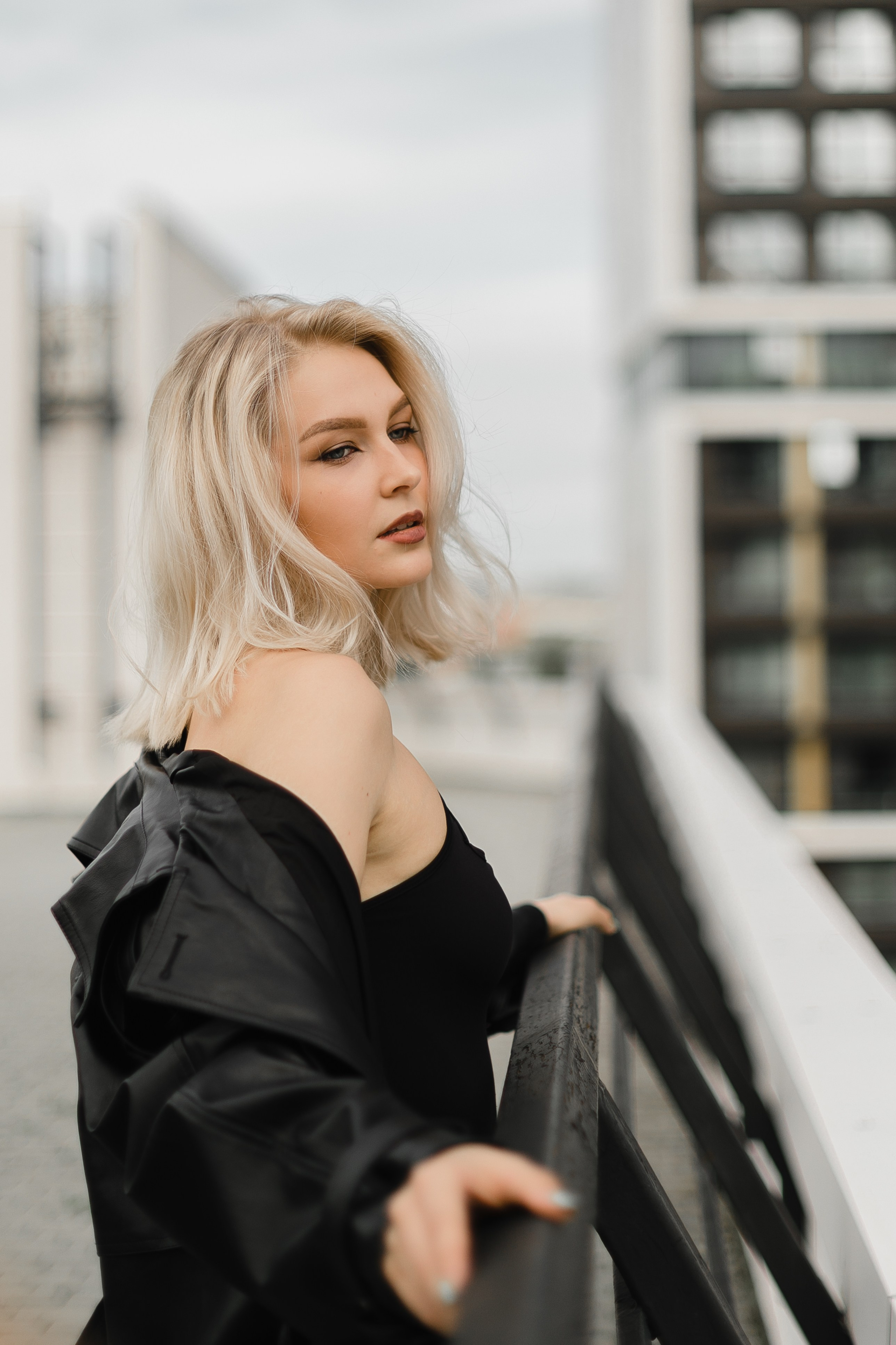 Городская Clever. Яна Клещева — фотограф в Екатеринбурге