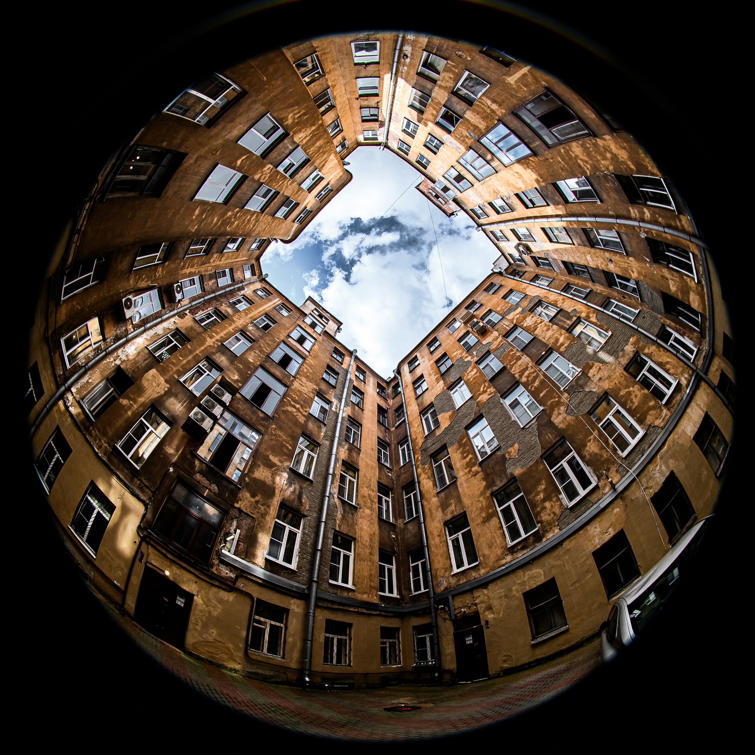 Большой проспект П.С., 74