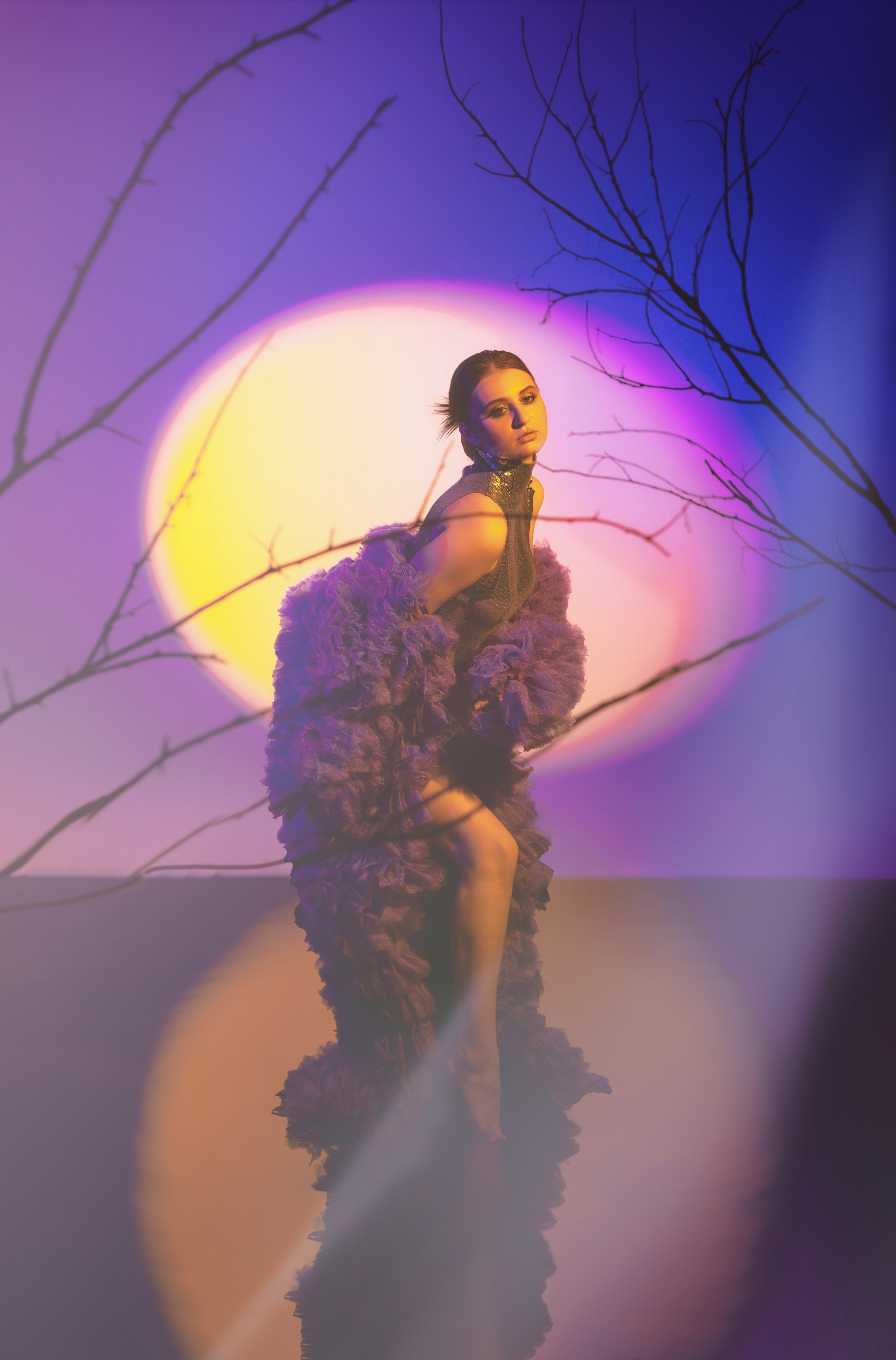 Валентина. Анна Демидец — маркетолог и фотограф в Новошахтинске, Шахтах и Ростове-на-Дону и онлайн по РФ