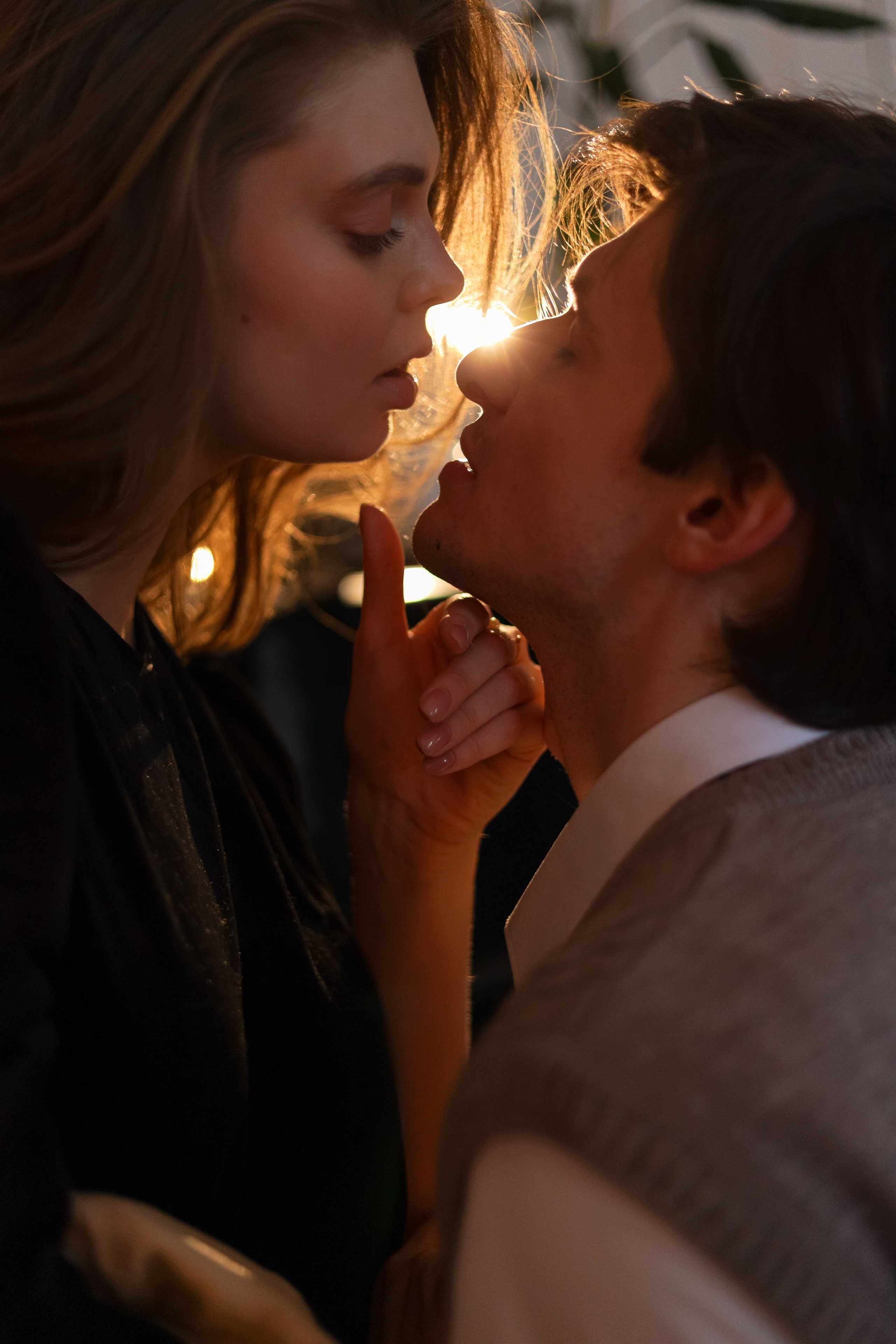 История любви в Питерской хрущёвке. Свадебный фотограф Беларусь Ольга Козыренко