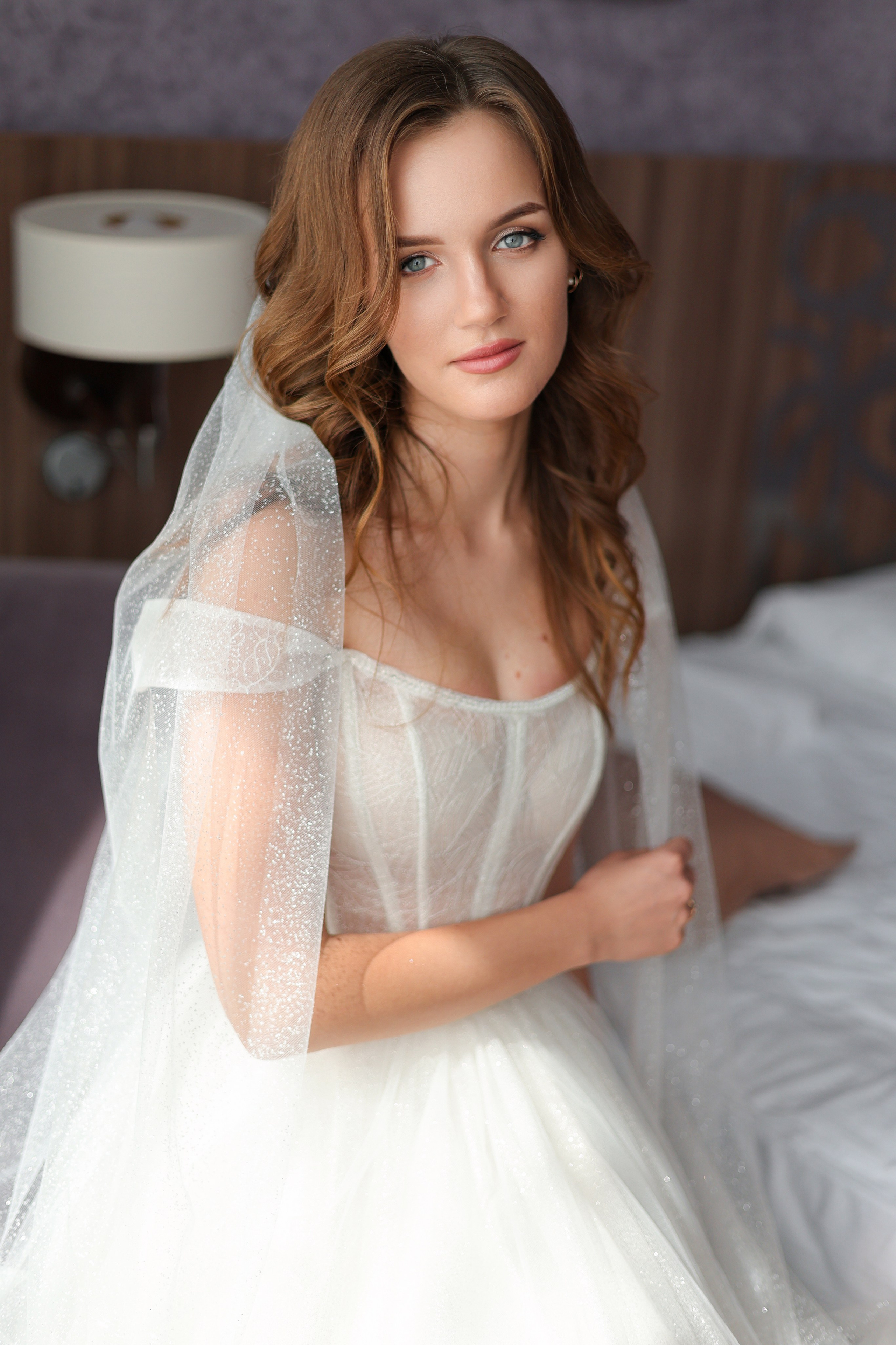 Ксюша и Максим. Свадебный фотограф Беларусь Ольга Козыренко