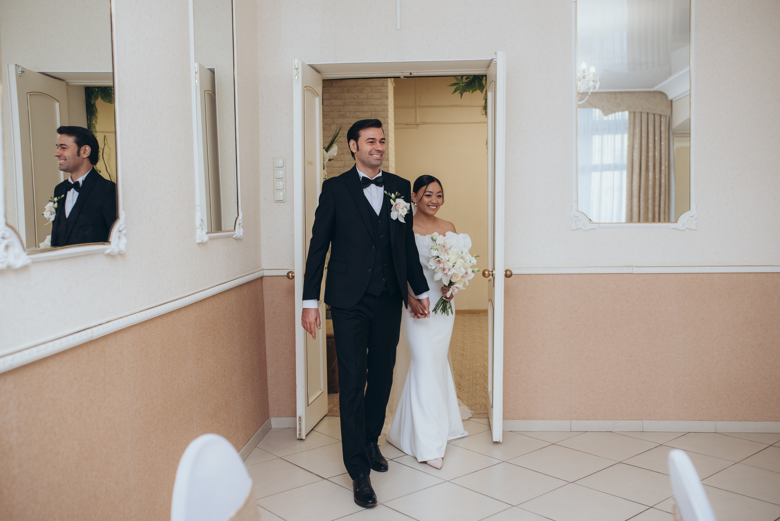 Wedding day. Главная