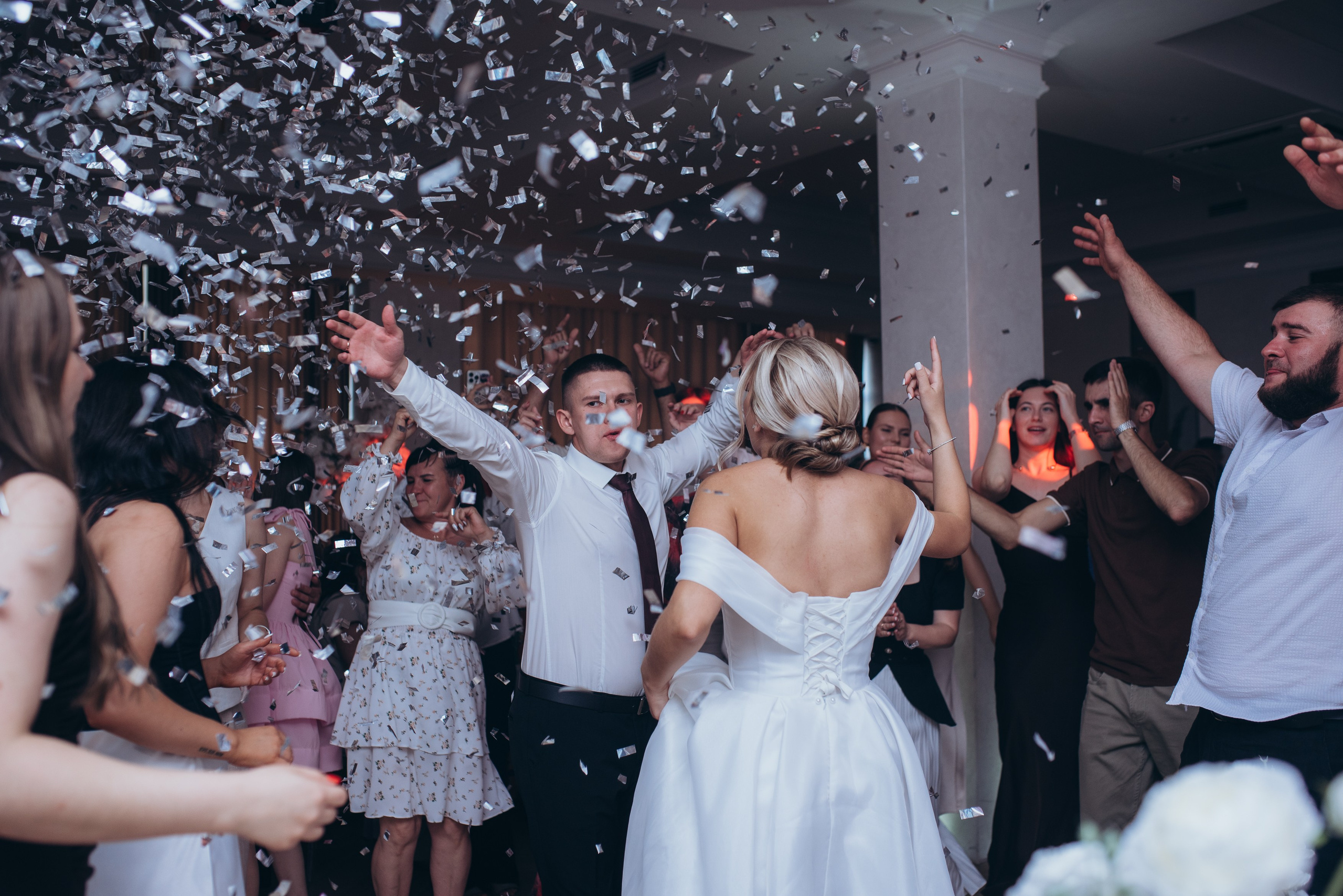 Григорий + Алина. Главная