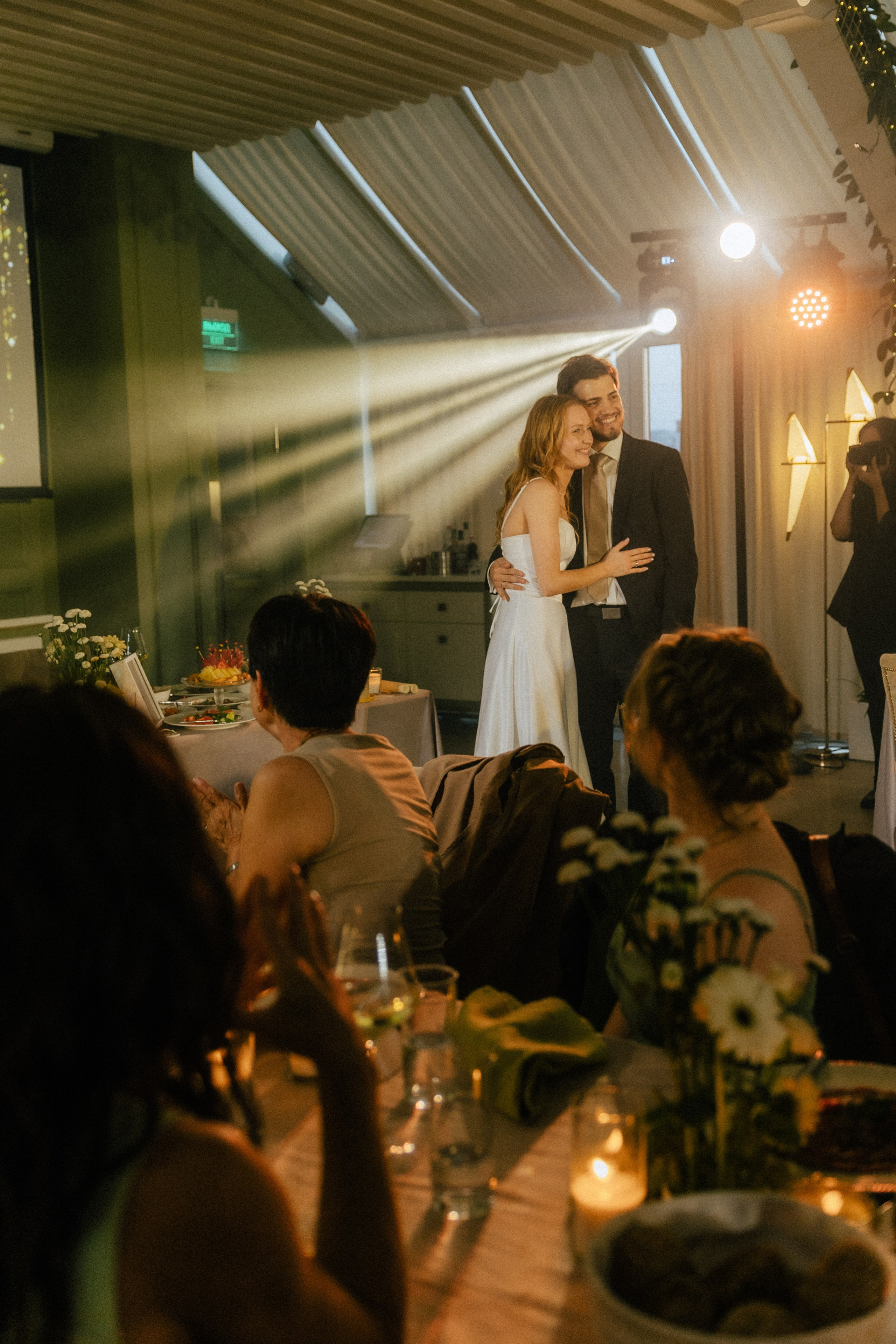 Георгий и Ольга | на счастье. Свадебный фотограф в Санкт-Петербурге Анастасия Селиванова