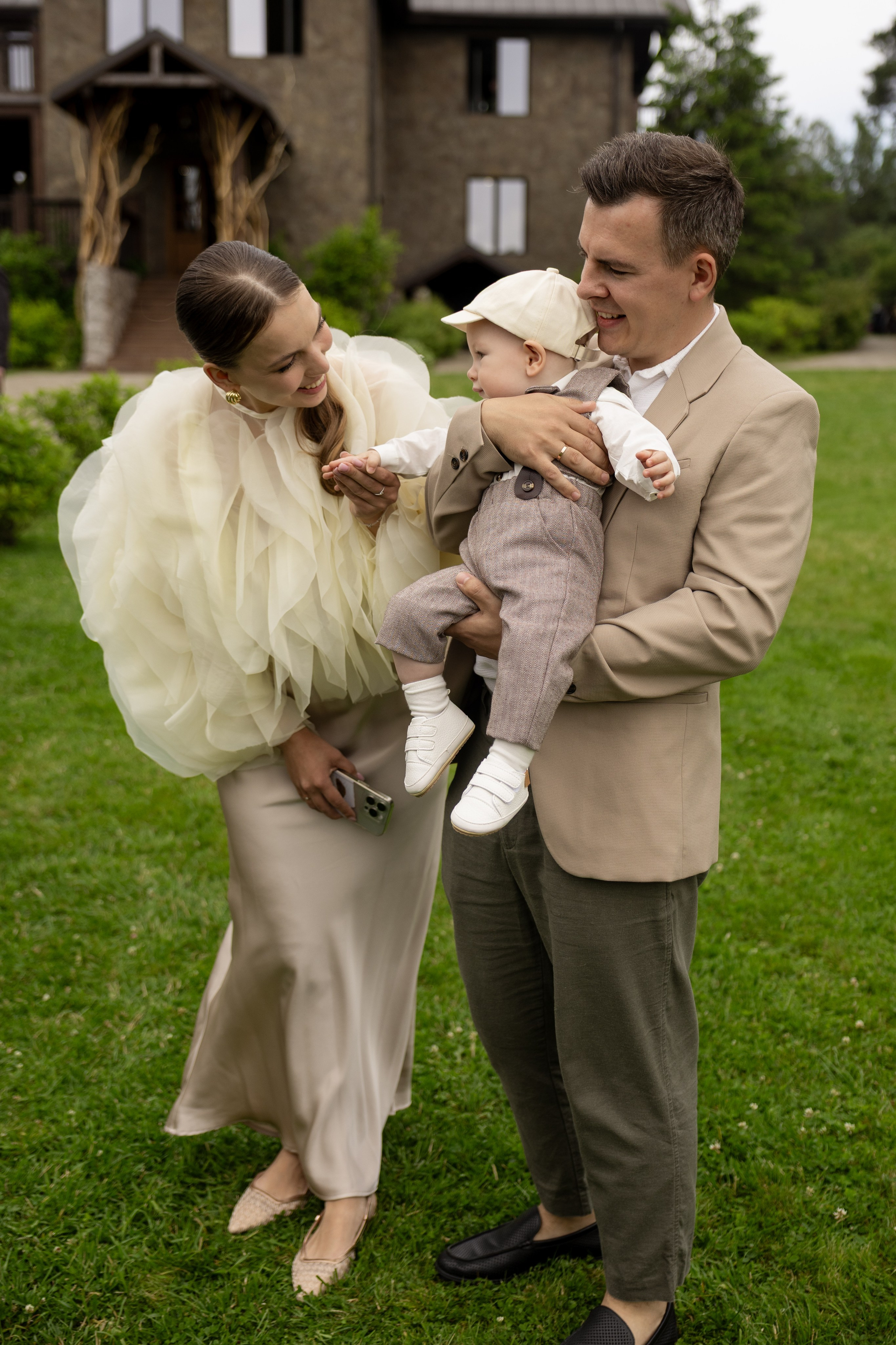 Соня и Саша. Фотограф Артем Бросов в Санкт-Петербурге и Дубае