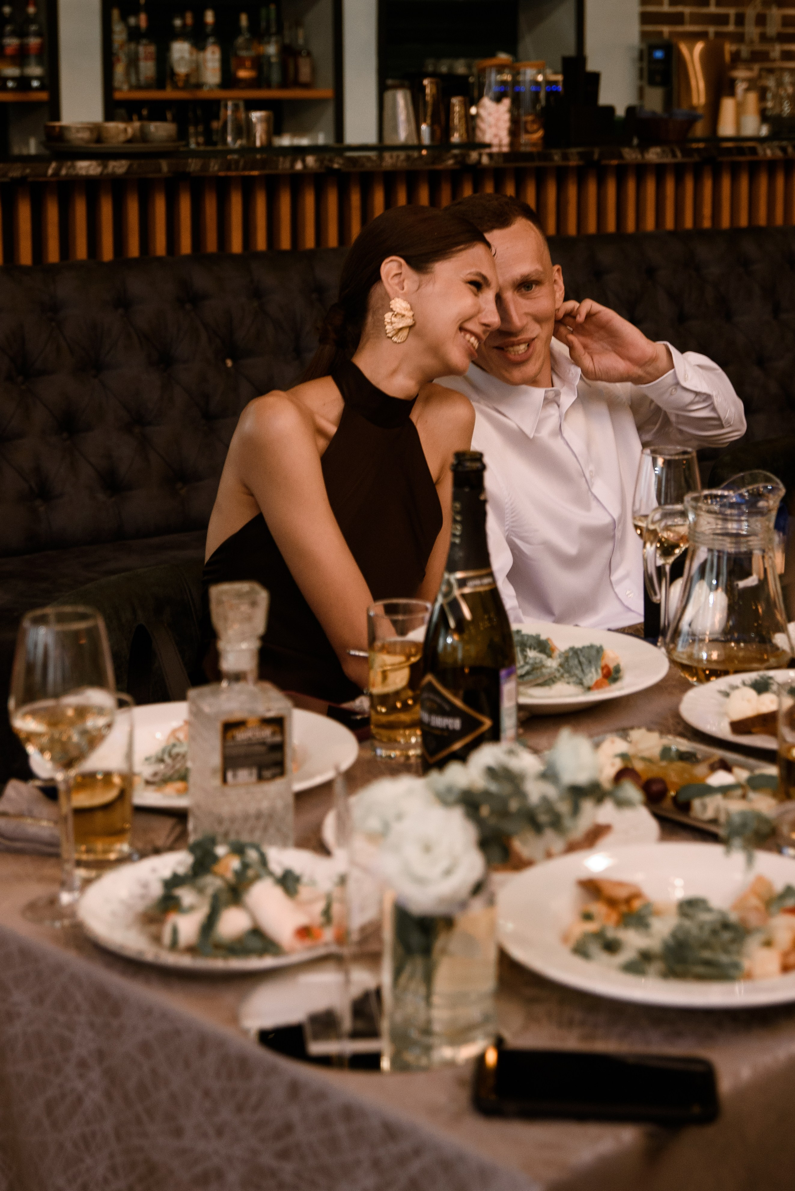 Валерия и Семён. Свадебный, портретный фотограф в Волгограде Ермашова Дарья