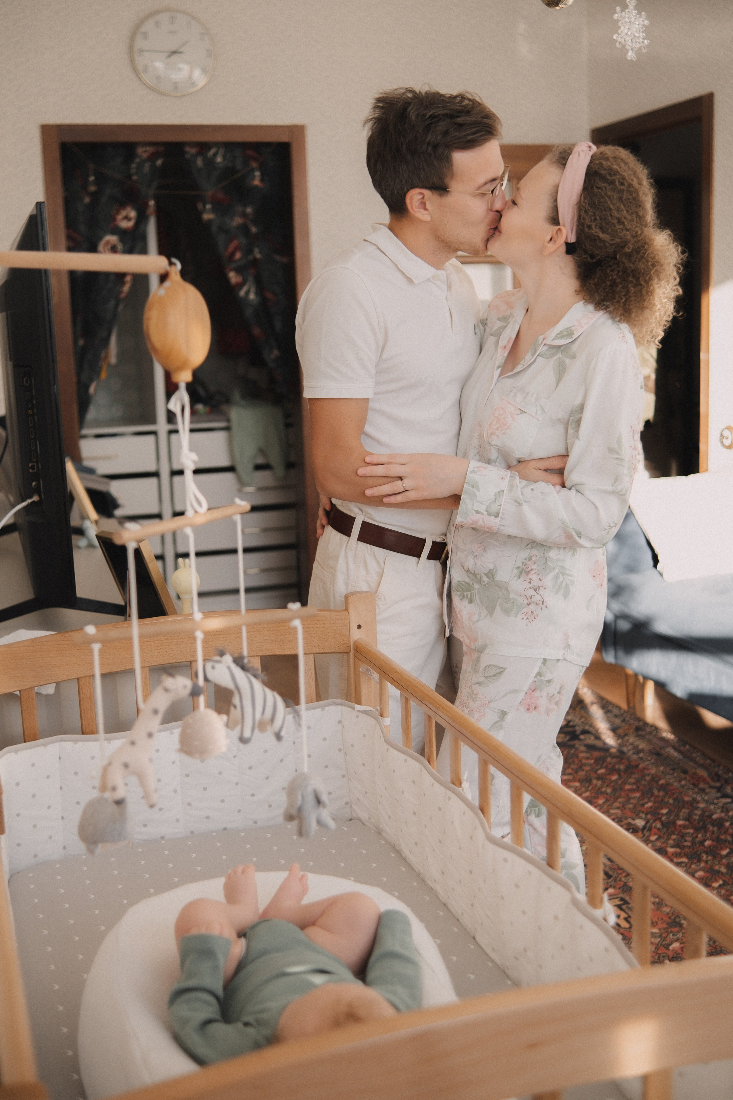 Лёвушка. Семейный фотограф Уфа Головченко Анастасия