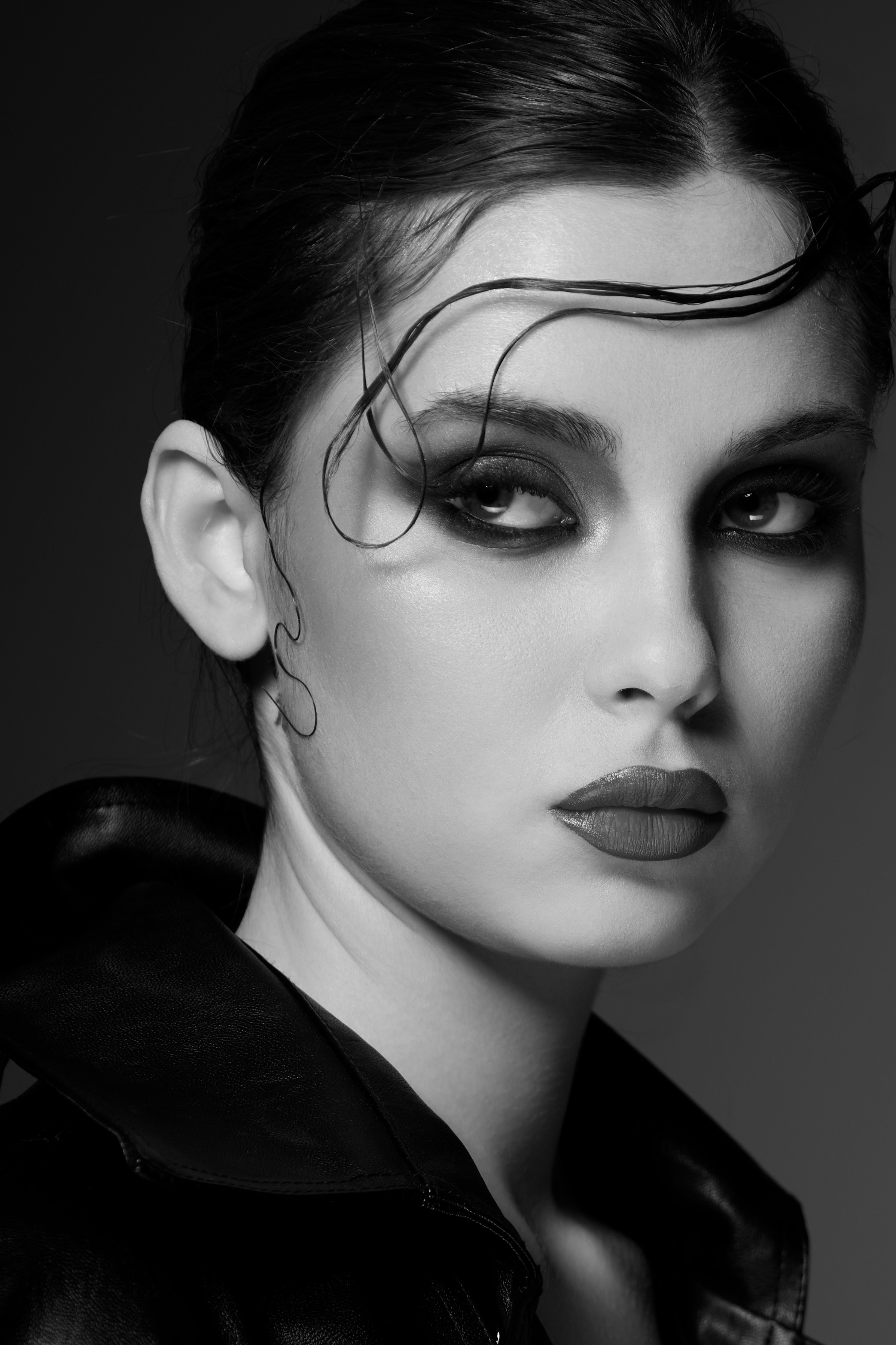 Beauty съемка. GOROKHOVA PHOTOGRAPHY