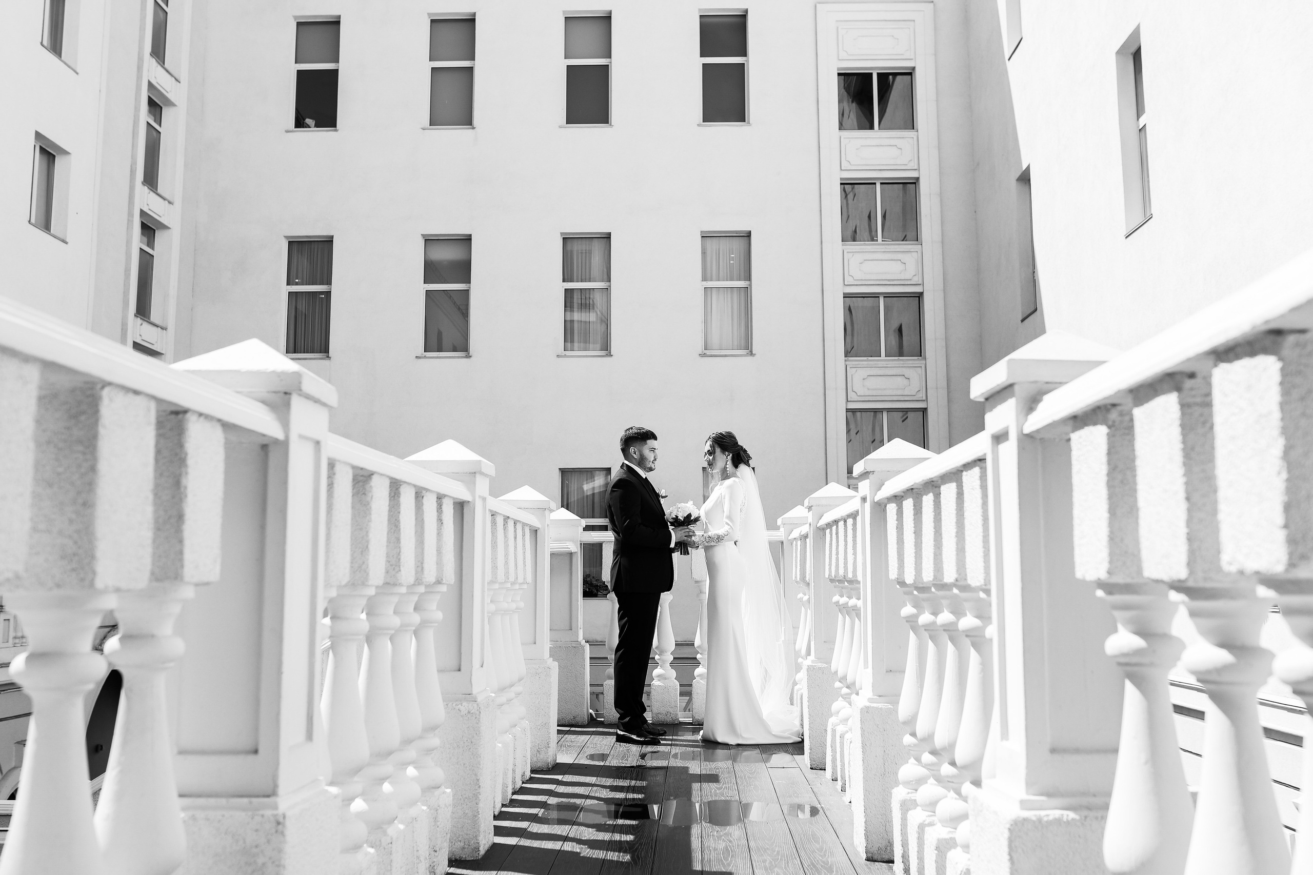 Глеб и Ангелина. Таирова Гузель|Свадебный фотограф в Ульяновске