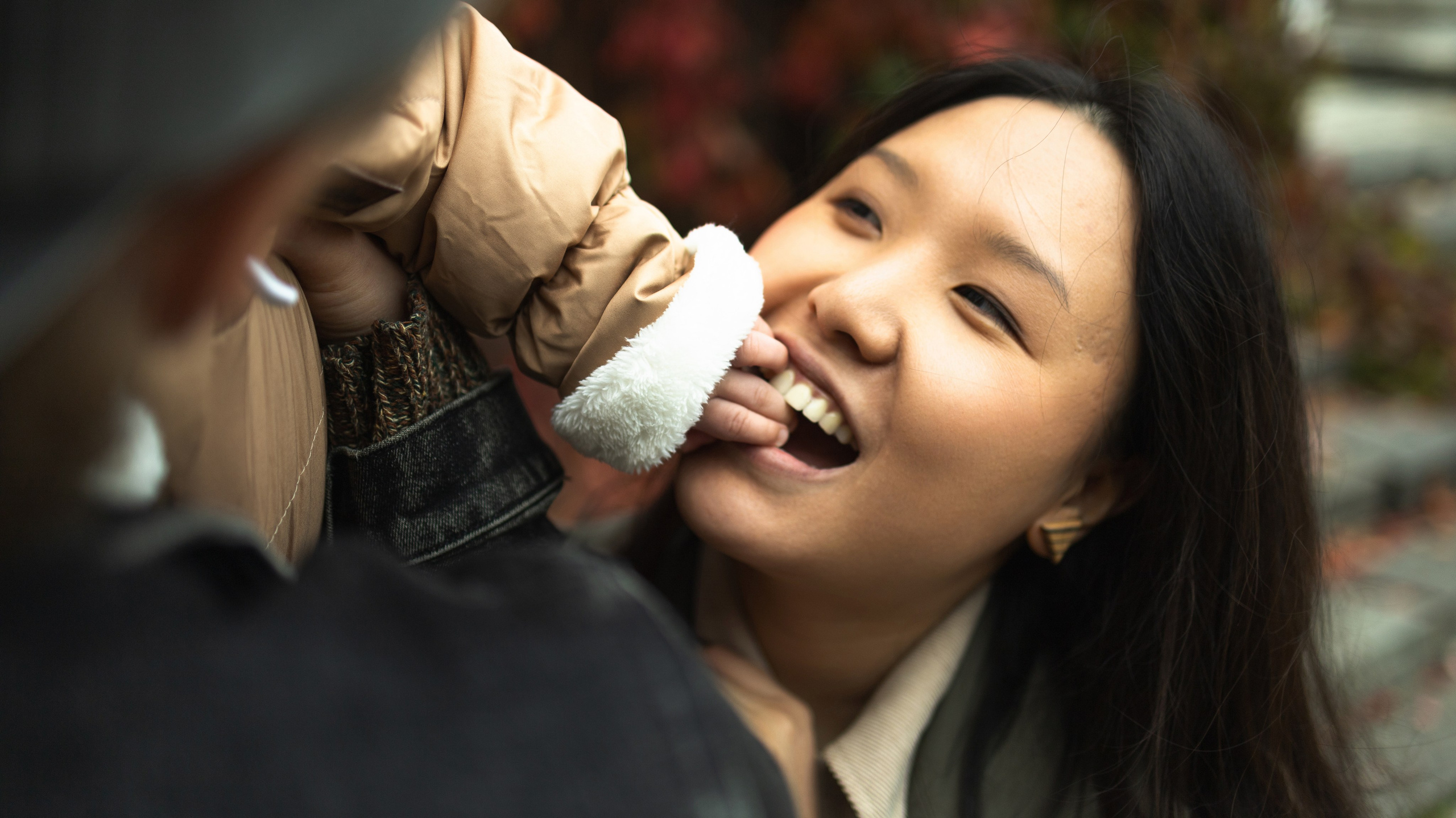 Семейные дела. Фотограф Нина Крутая Москва
