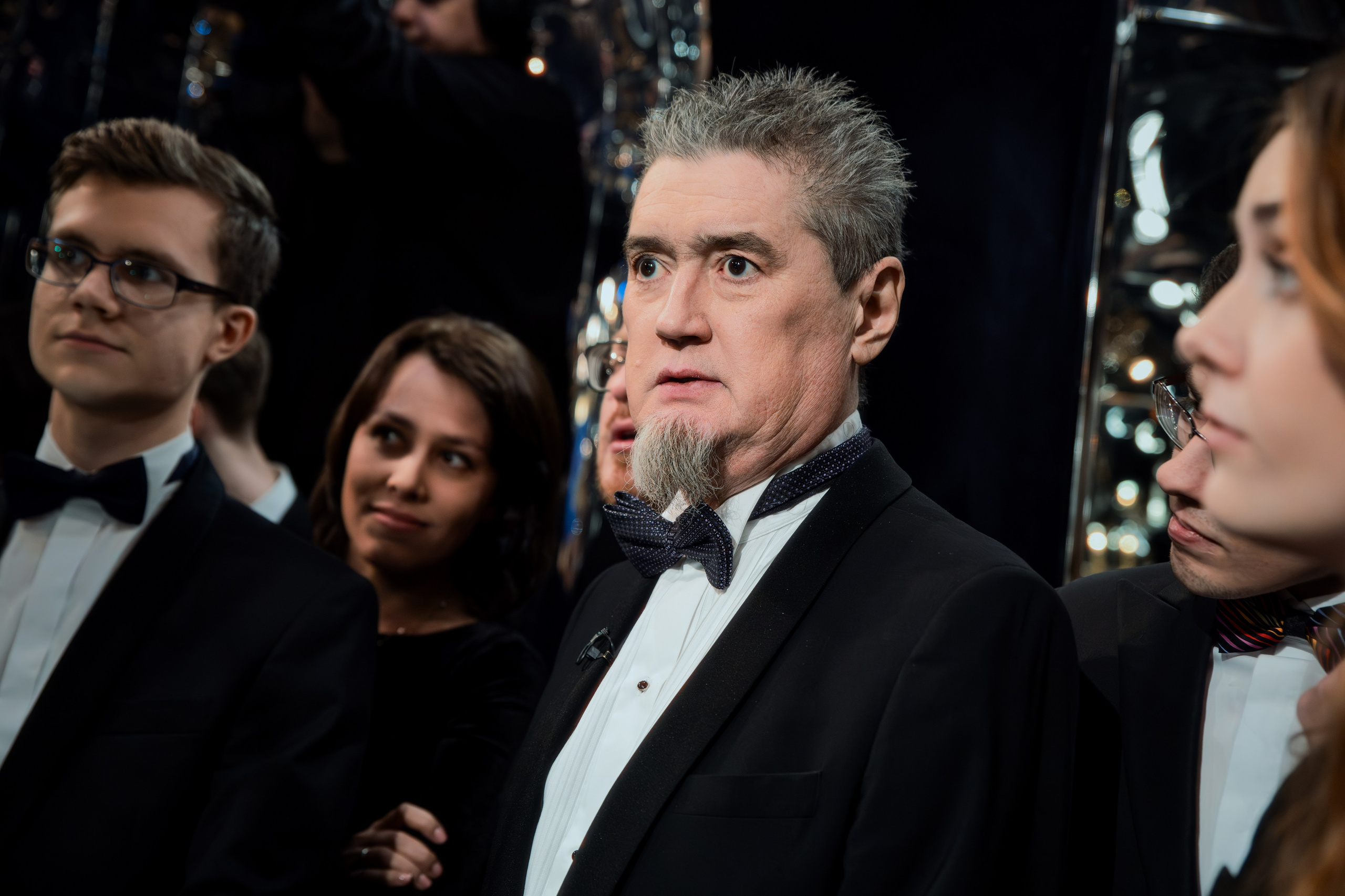 Что? Где? Когда?. Фотограф Москва Никита Рябиков