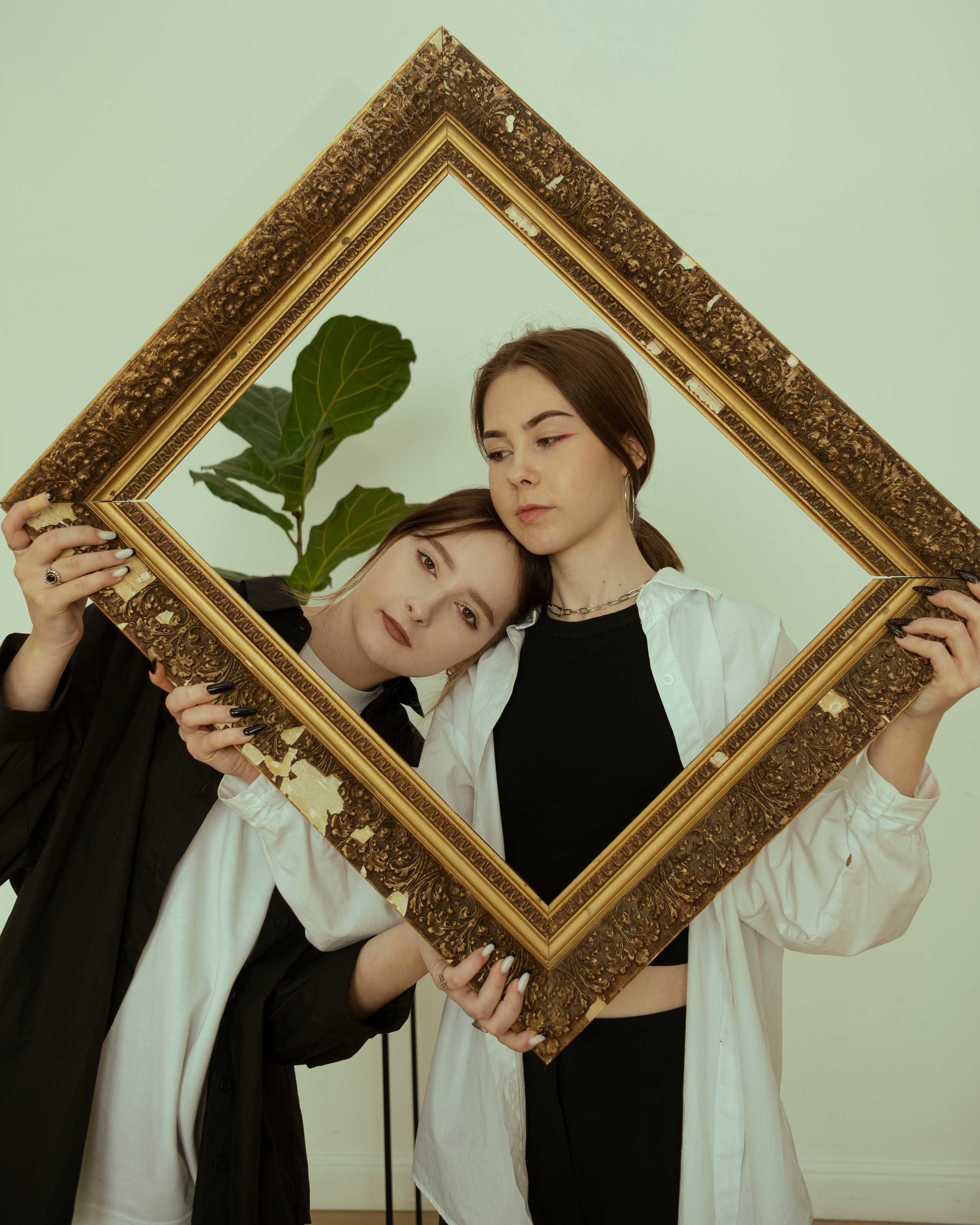 Душевно. Портретный фотограф в Москве Евгения Яковенко