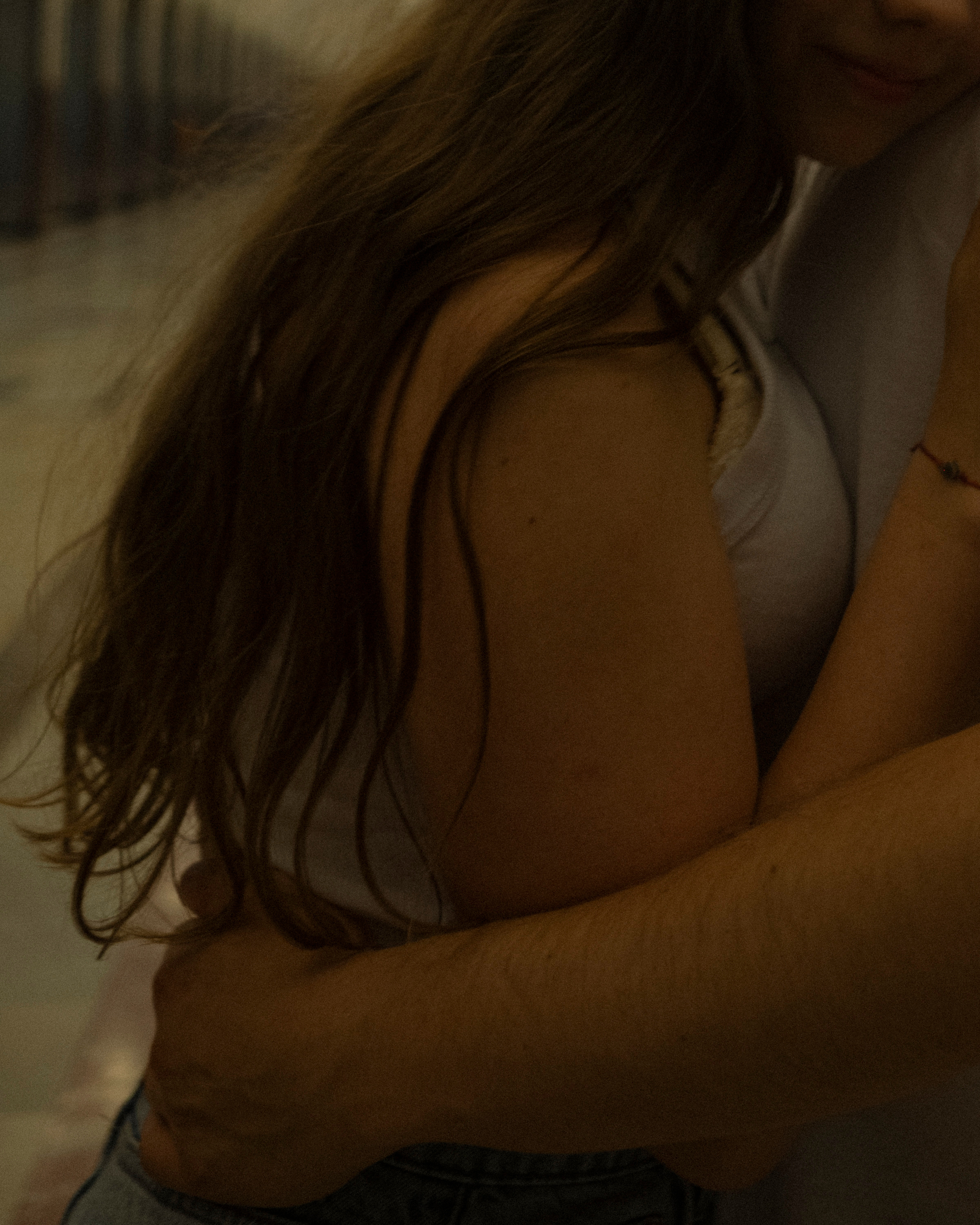 Лилиана и Вадим, 2022. Портретный фотограф в Москве Евгения Яковенко