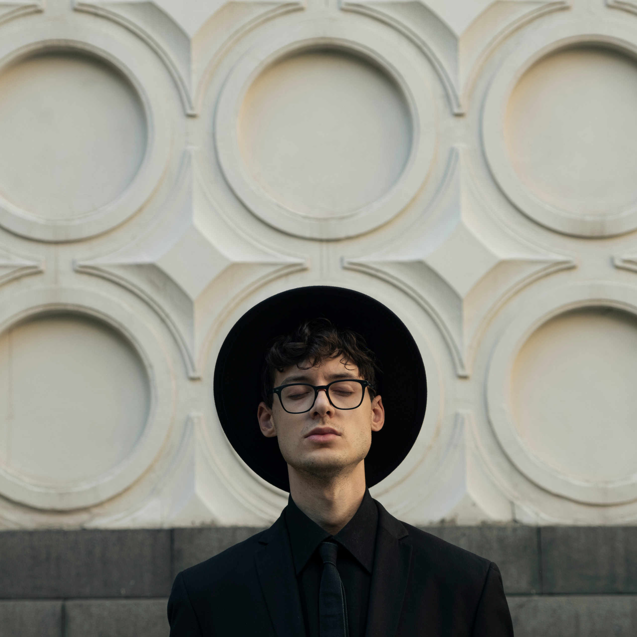 Игорь, 2022. Портретный фотограф в Москве Евгения Яковенко