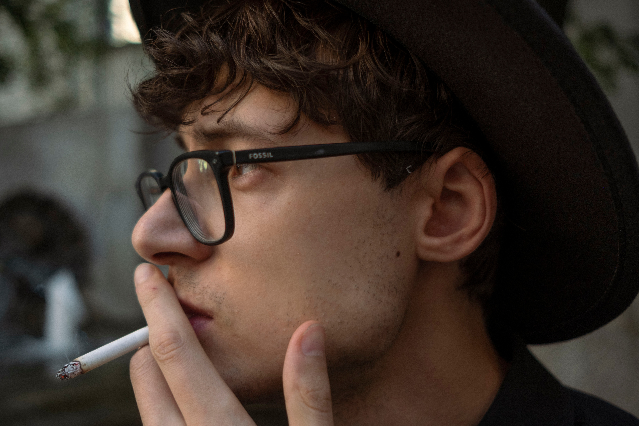 Игорь, 2022. Портретный фотограф в Москве Евгения Яковенко