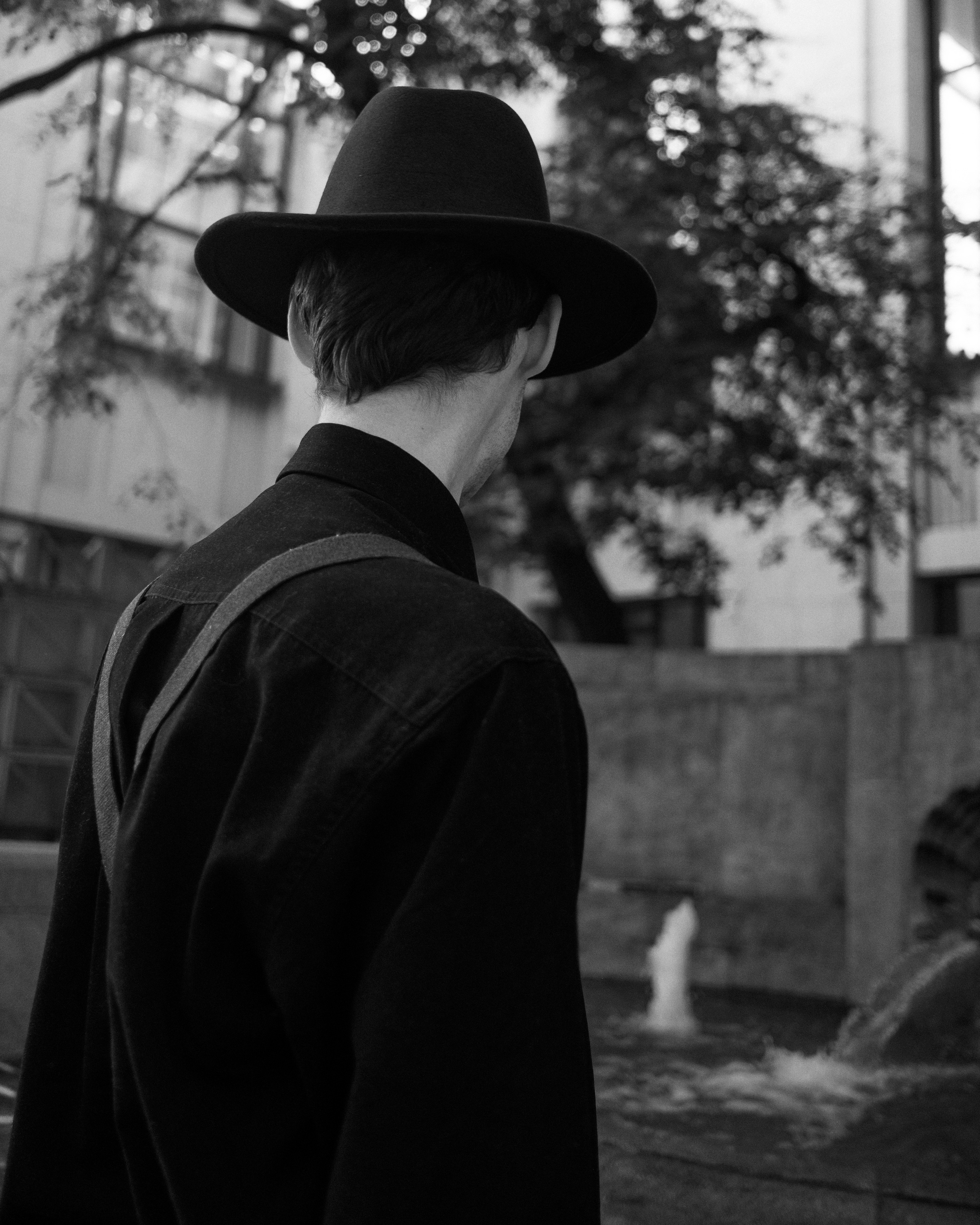 Игорь, 2022. Портретный фотограф в Москве Евгения Яковенко