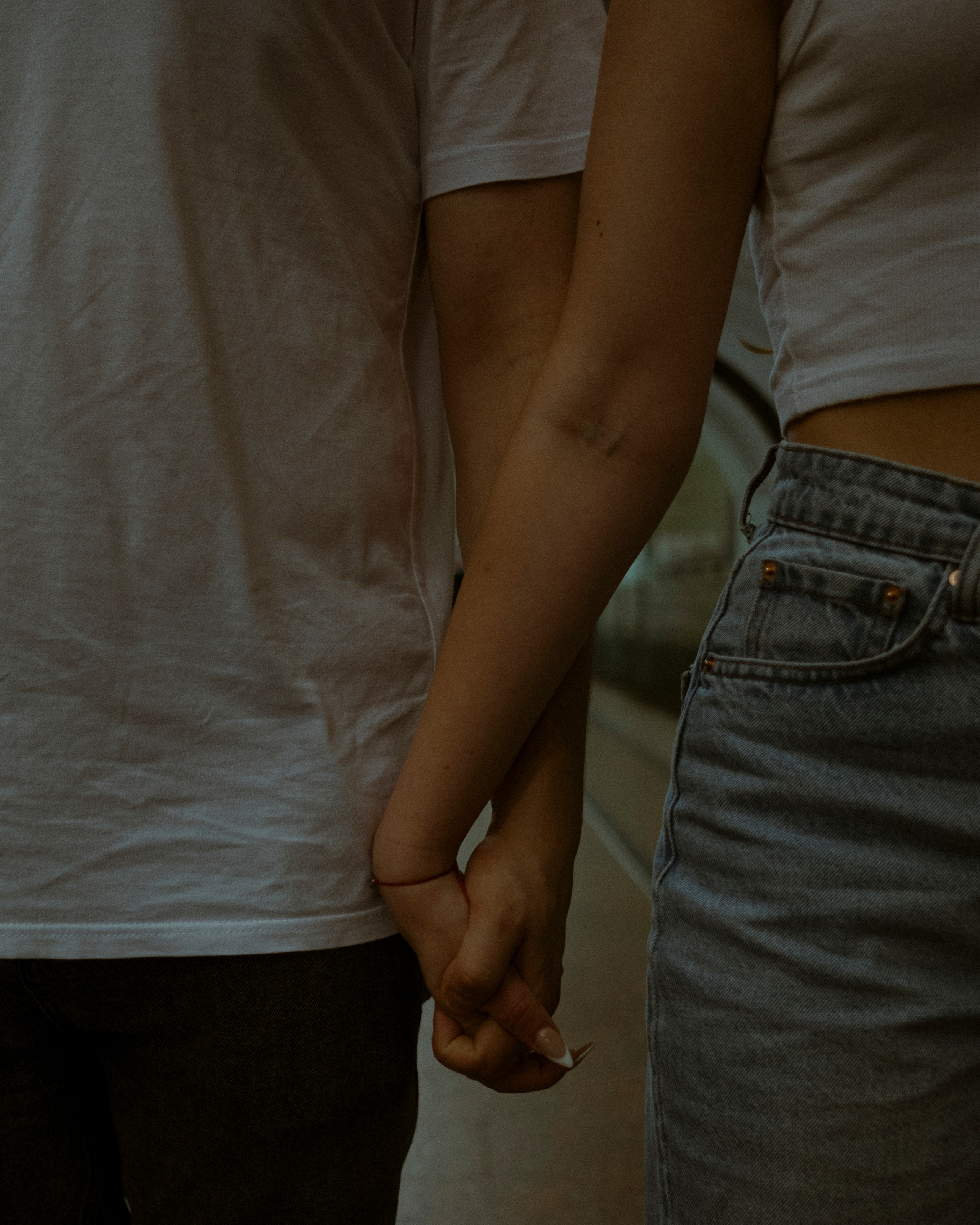 Лилиана и Вадим, 2022. Портретный фотограф в Москве Евгения Яковенко