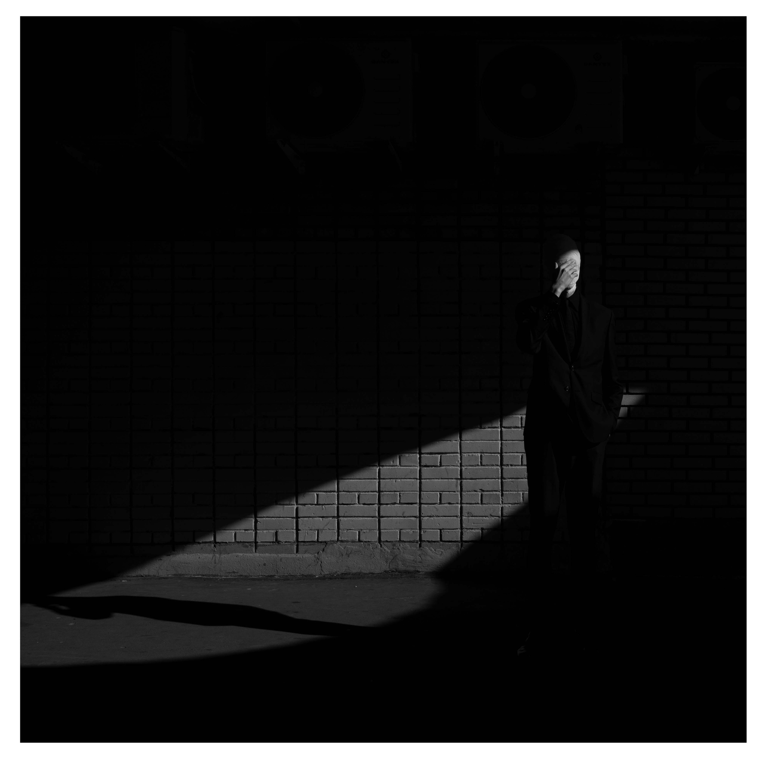 Полина и Игорь, 2022. Портретный фотограф в Москве Евгения Яковенко