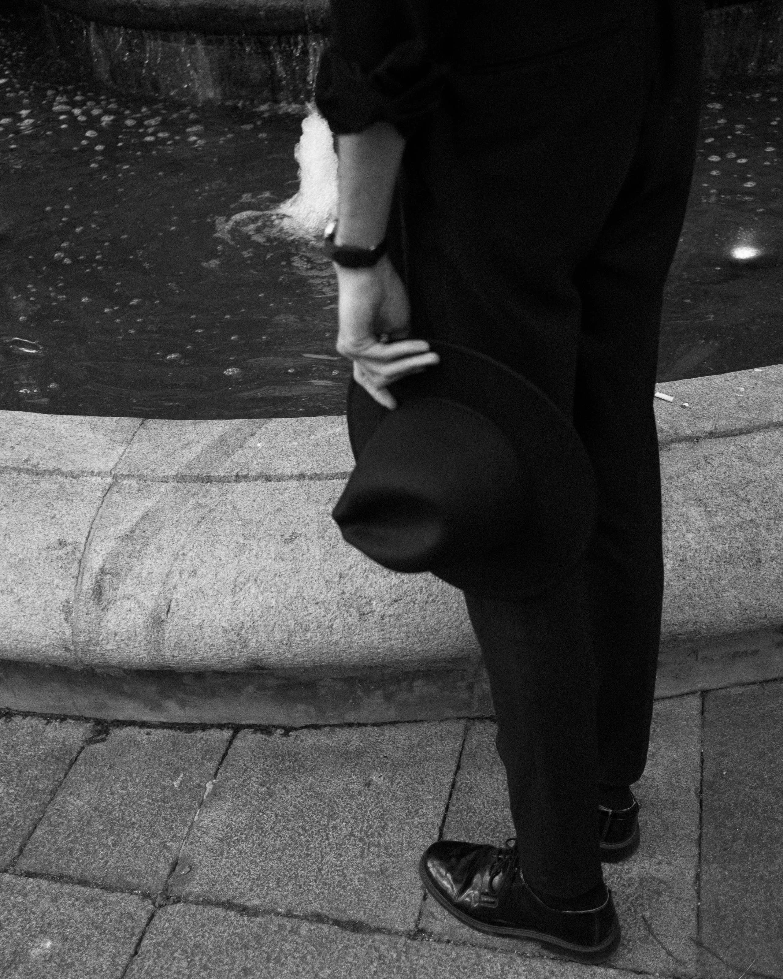 Игорь, 2022. Портретный фотограф в Москве Евгения Яковенко