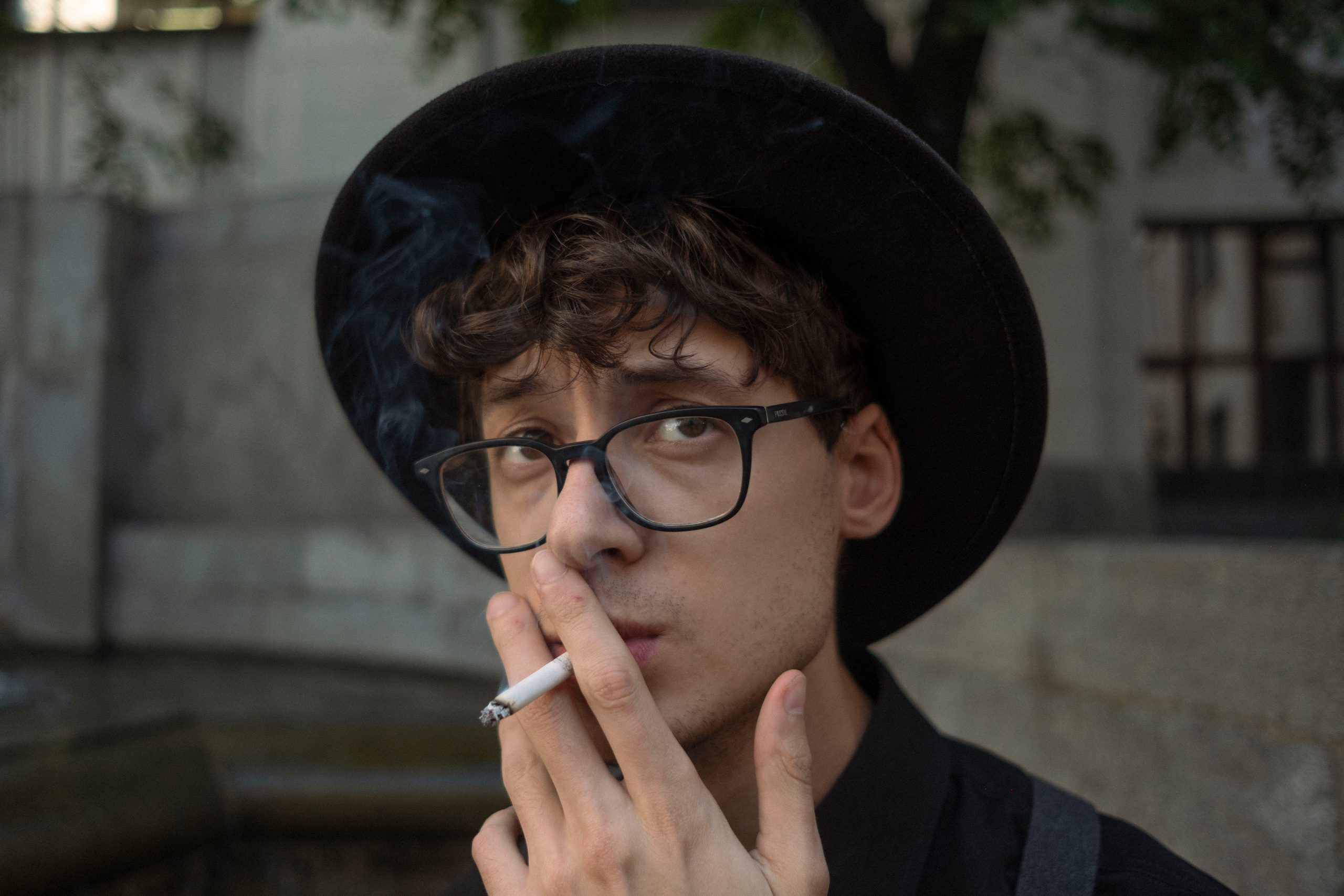 Игорь, 2022. Портретный фотограф в Москве Евгения Яковенко