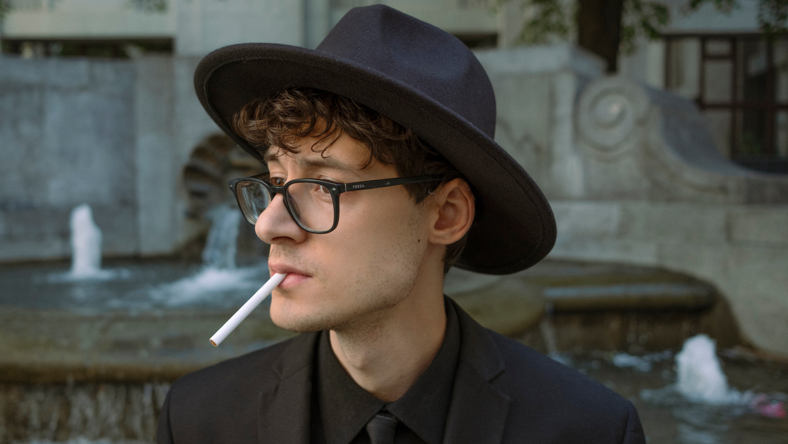 Игорь, 2022. Портретный фотограф в Москве Евгения Яковенко