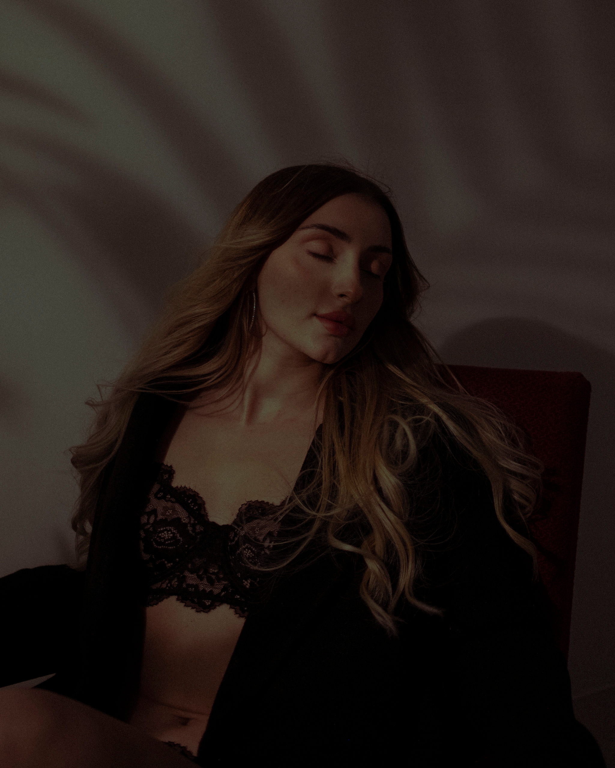 Анастасия, 2022. Портретный фотограф в Москве Евгения Яковенко