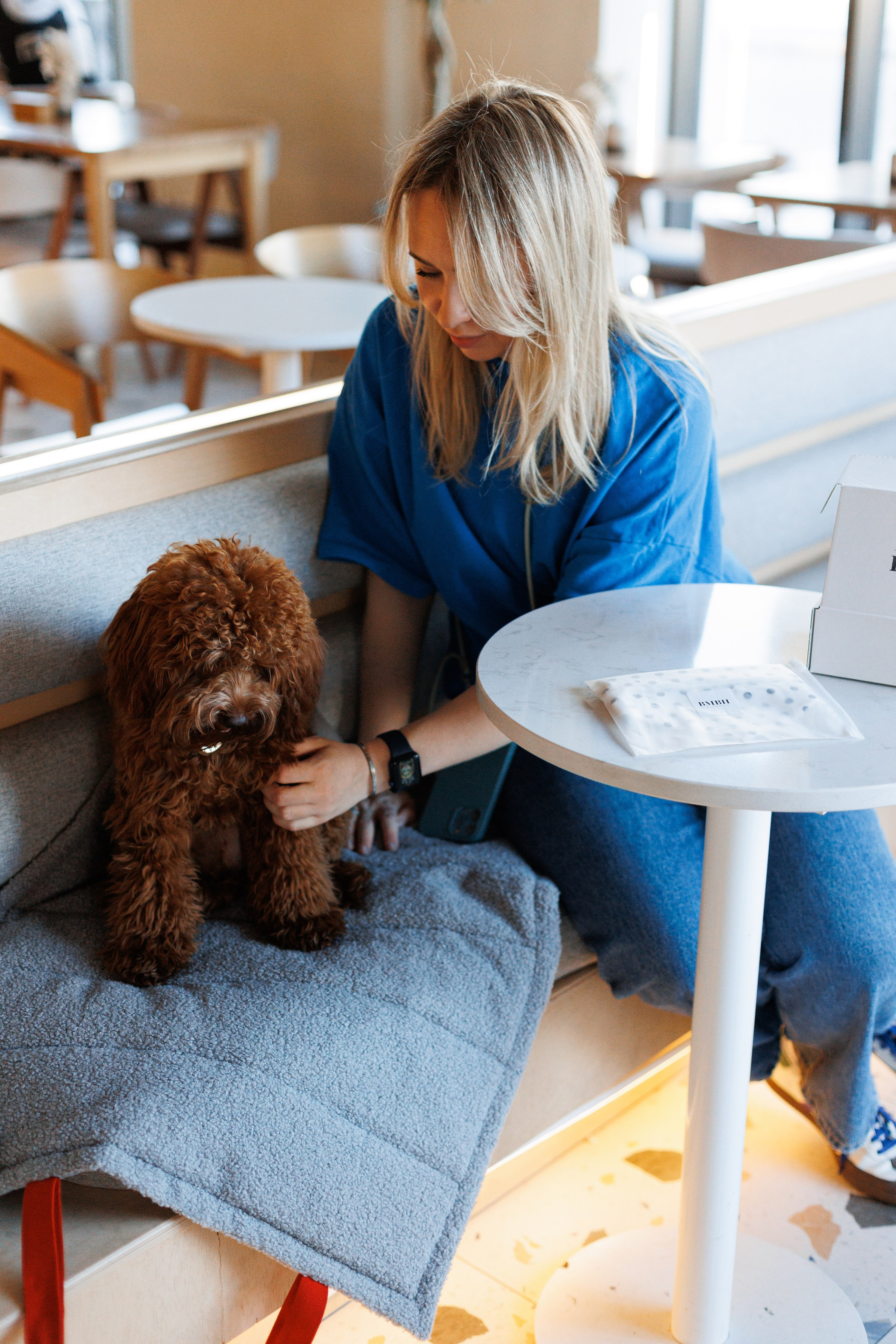 Bmbh городская. Фотограф анималист Кристина Карпова, Москва