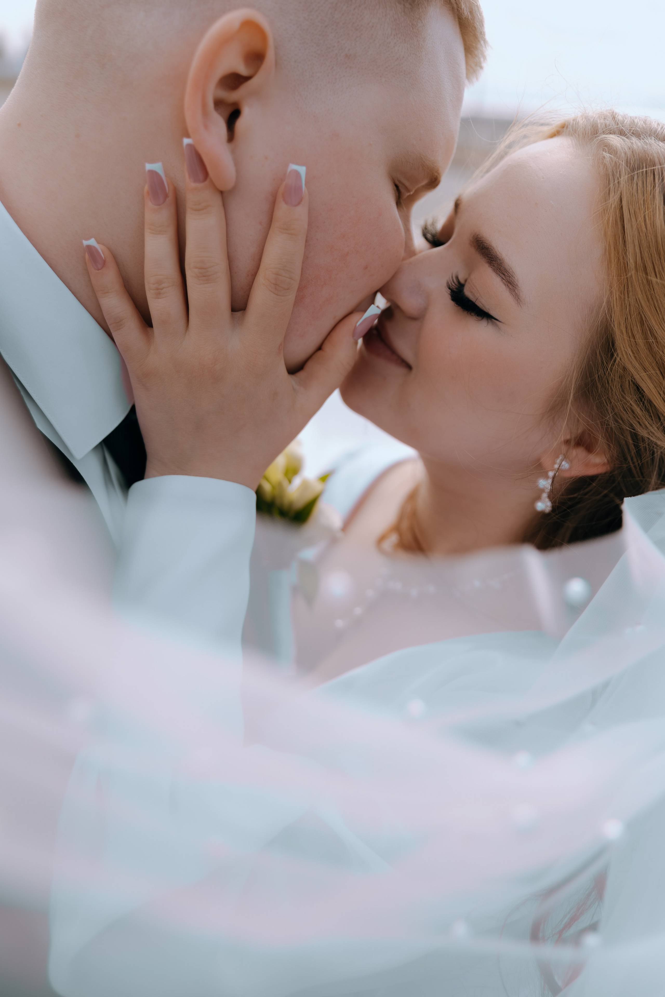 Свадебные съемки. Фотограф и видеограф в Северной столице