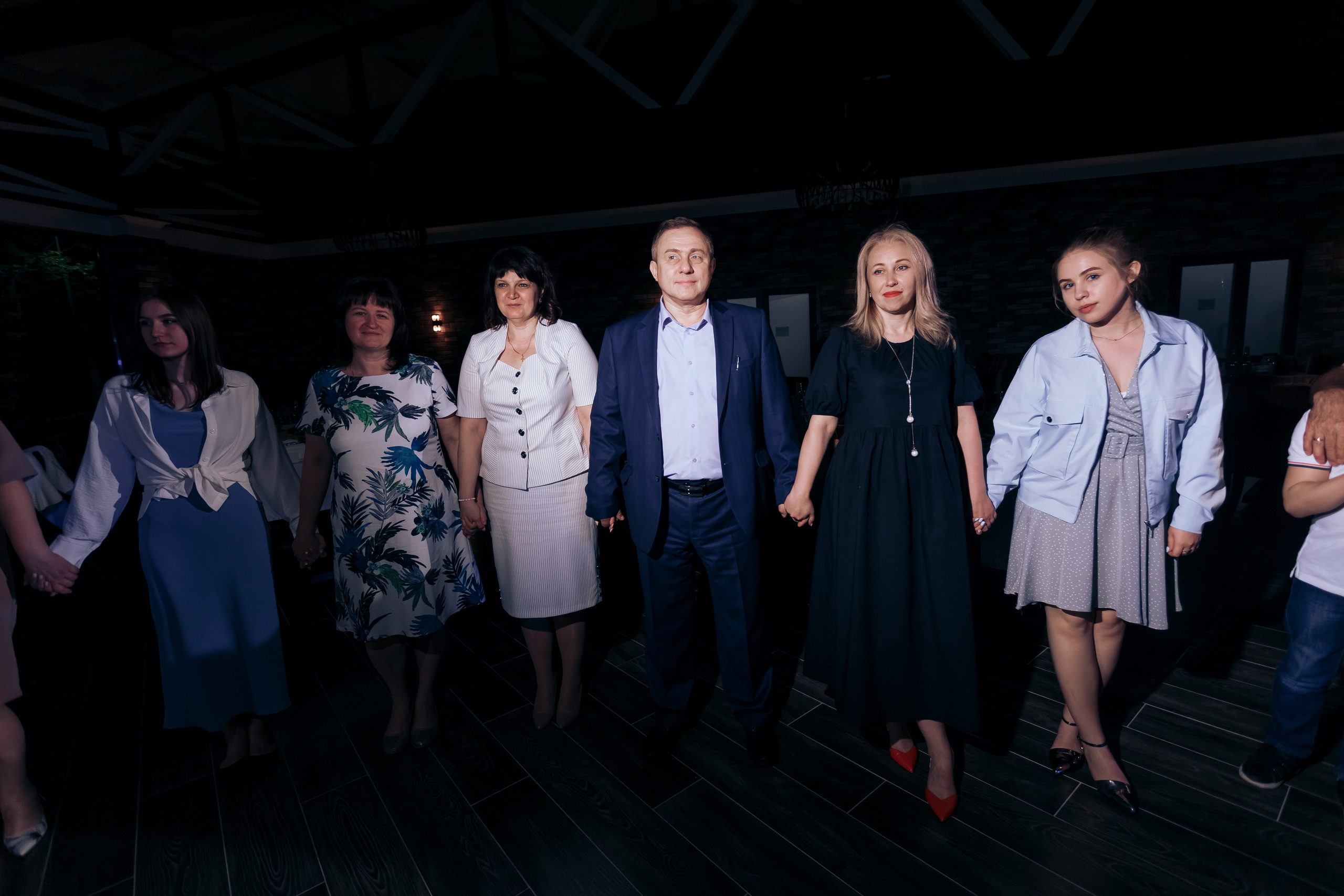 Коля и Оля. Свадебный фотограф в Краснодаре Николай Крауз