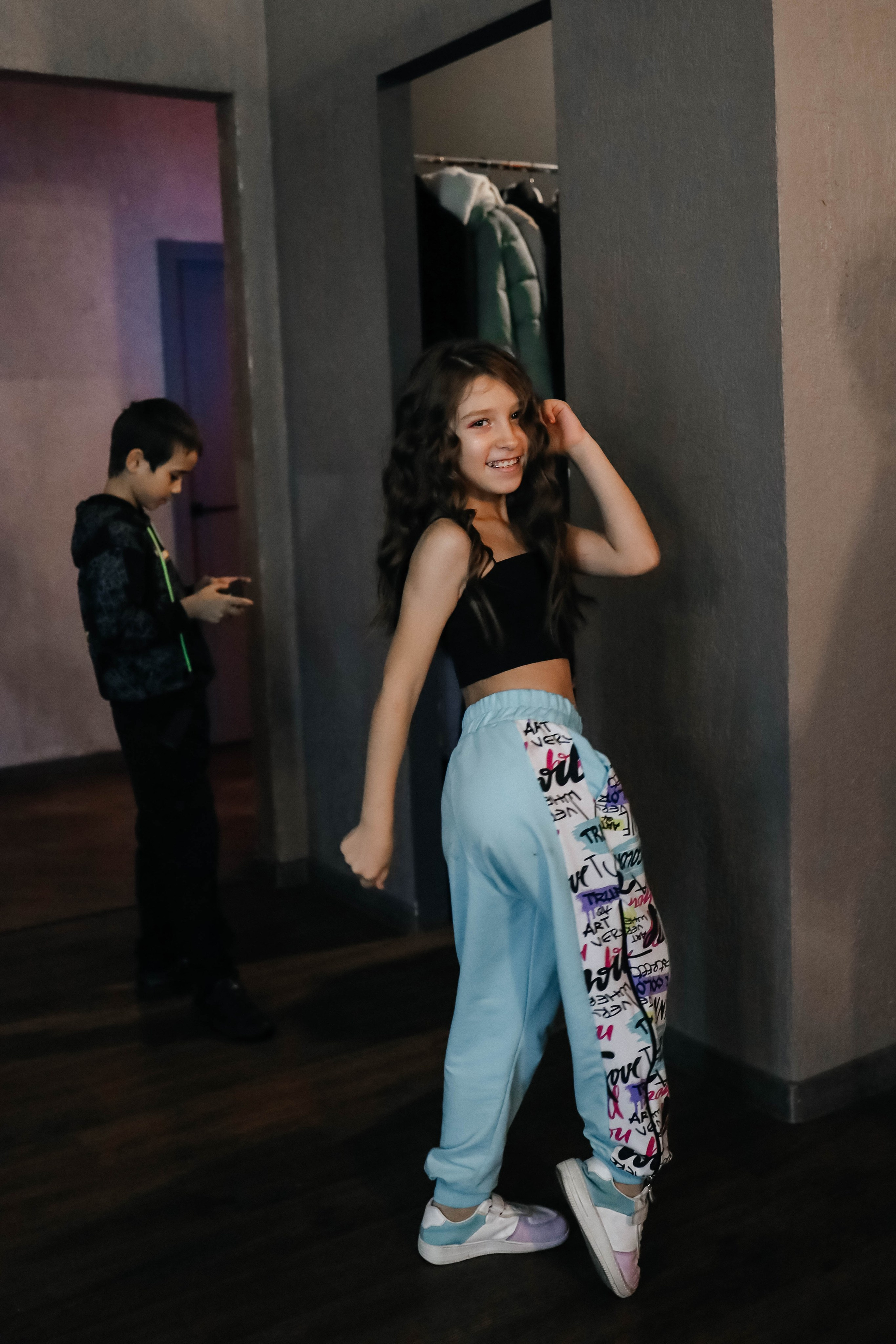 Конкурс красоты