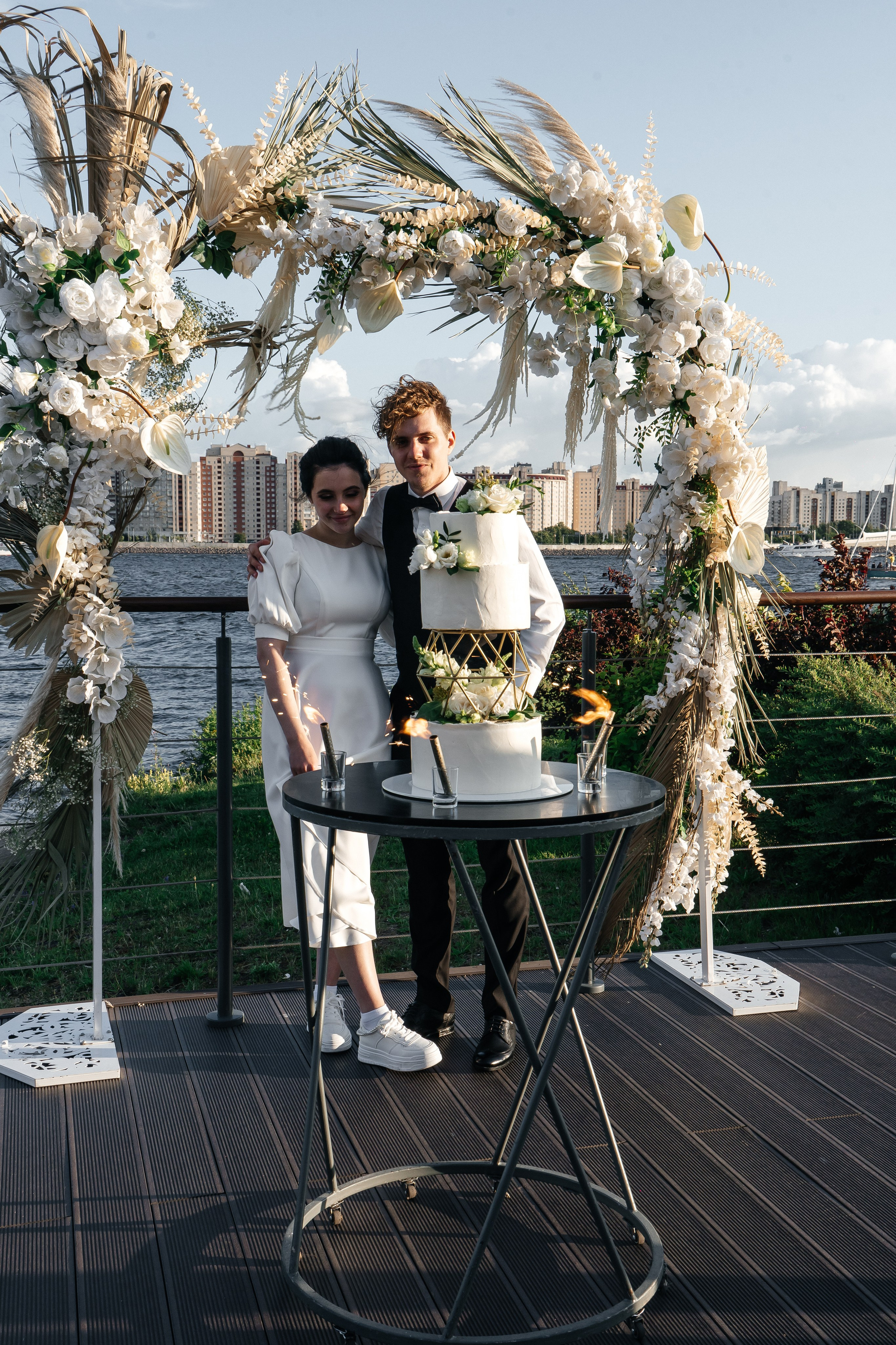 Санкт-Петербург. Свадебный фотограф-видеограф в Архангельске. Фотохудожница Lana Contra