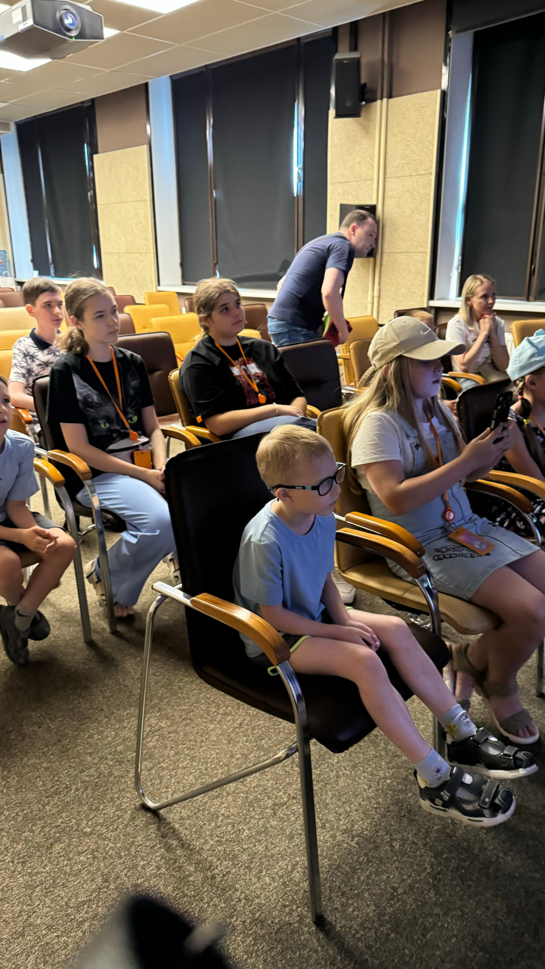 Приглашаем в арт-лагерь в Москве для детей!. Арт-вечеринки и мастер-классы в Москве для взрослых и детей