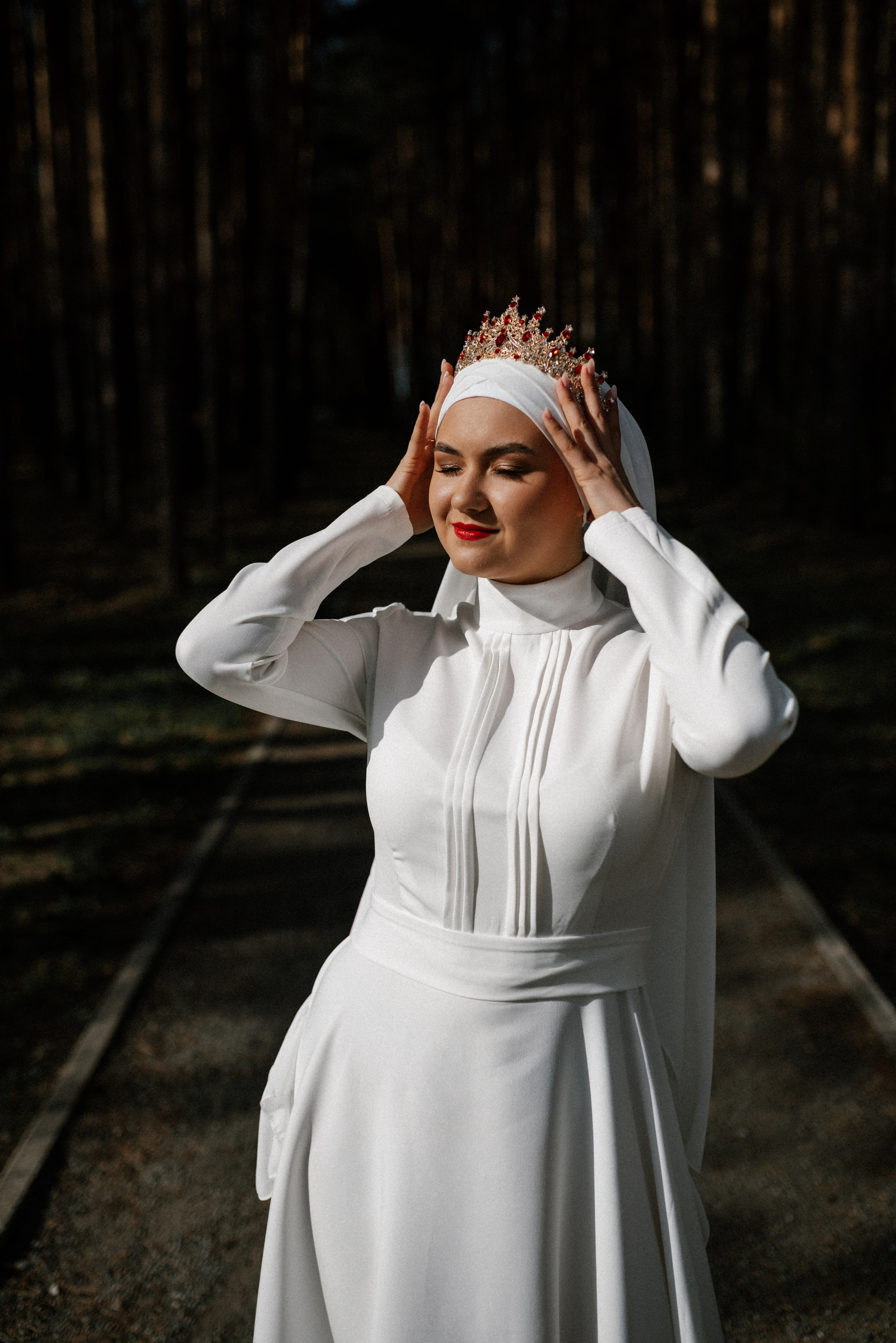 Никах. Свадебный и семейный фотограф Кожевникова Лариса