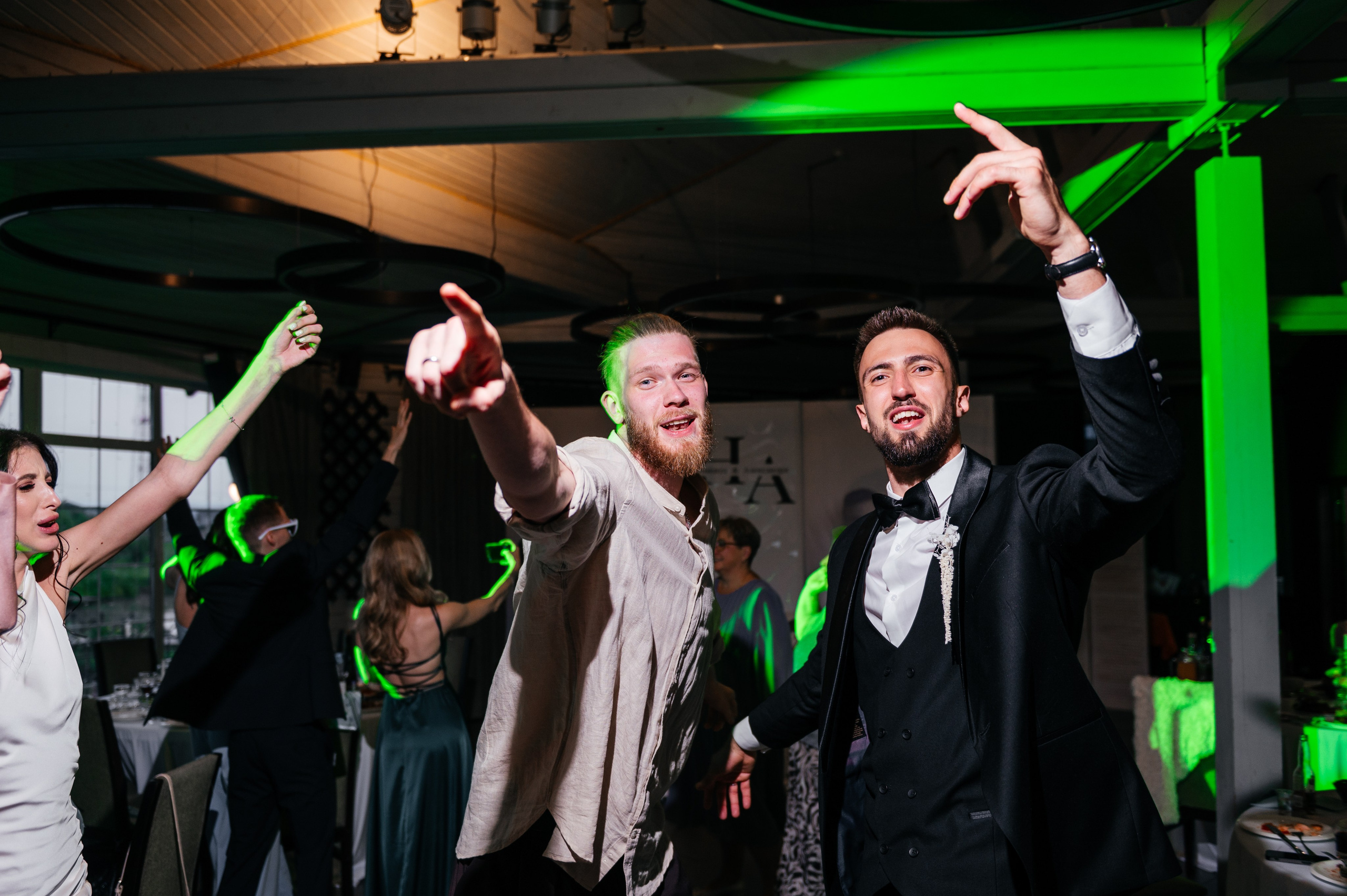 Nikita & Alexandra. Свадебный и индивидуальный фотограф Никита Роут | Москва