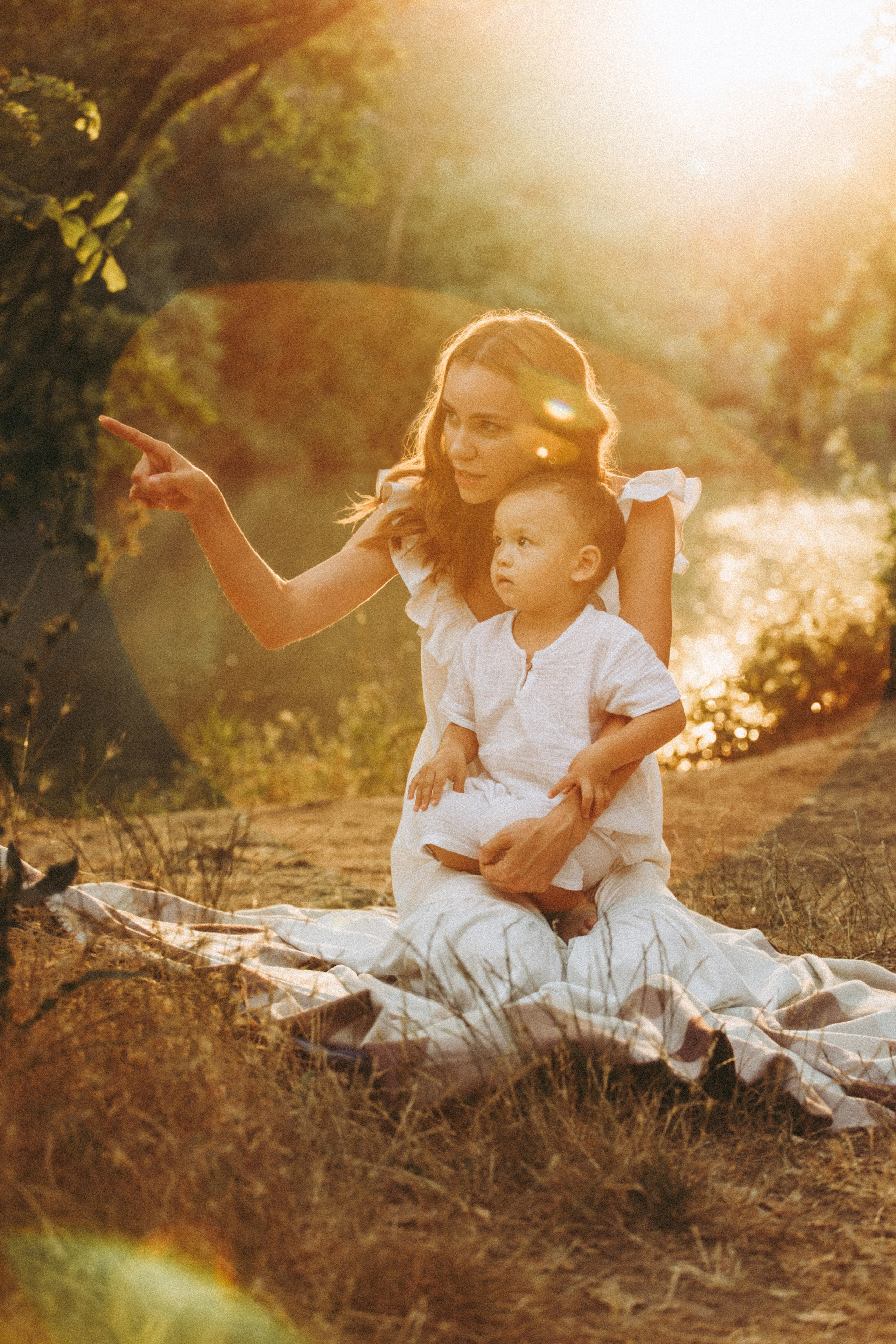 Семейный фотограф в Краснодаре