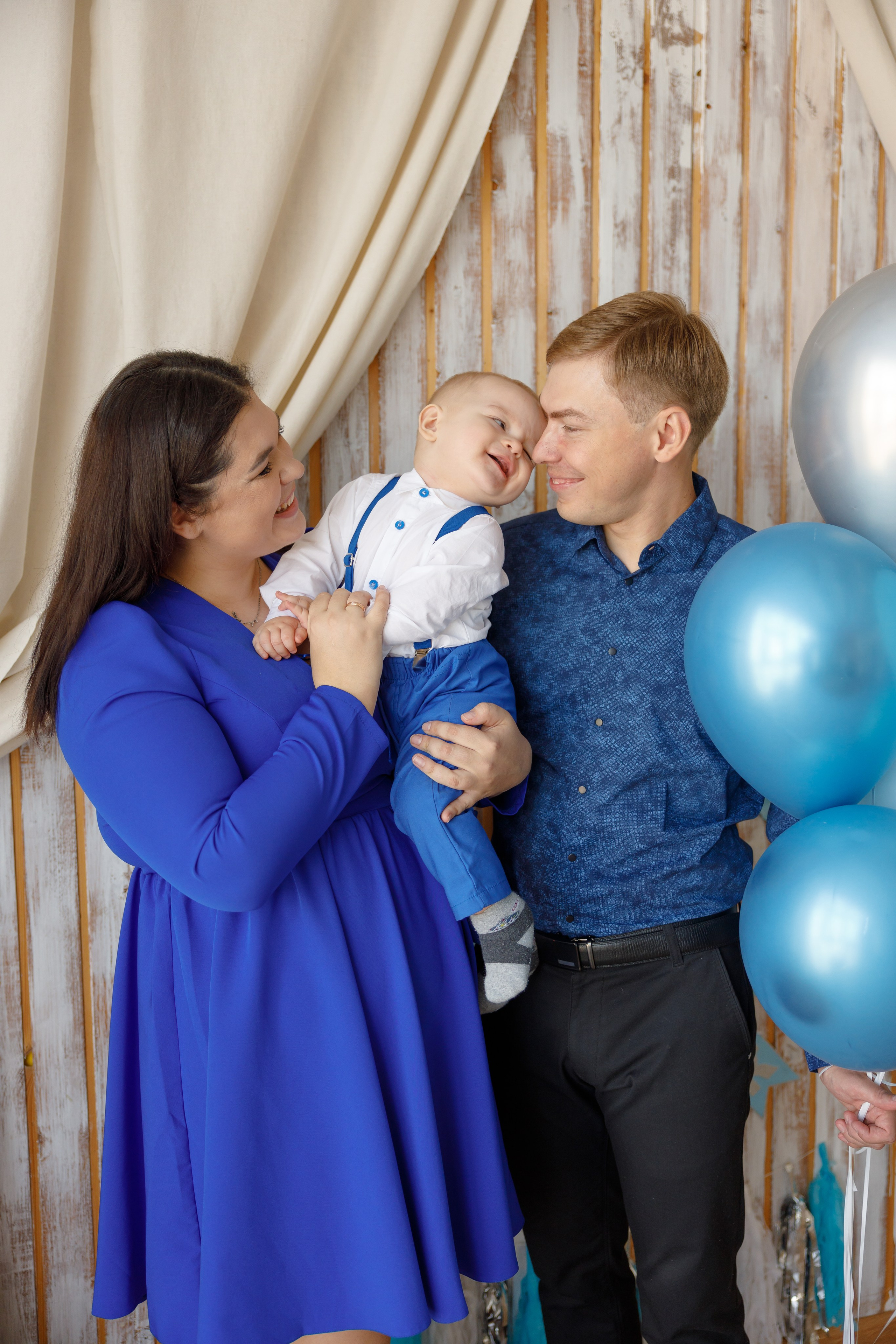 Фотосессия 1 годик. Дмитрий Белим — Семейный фотограф в Омске | Фотосессии для беременных и малышей