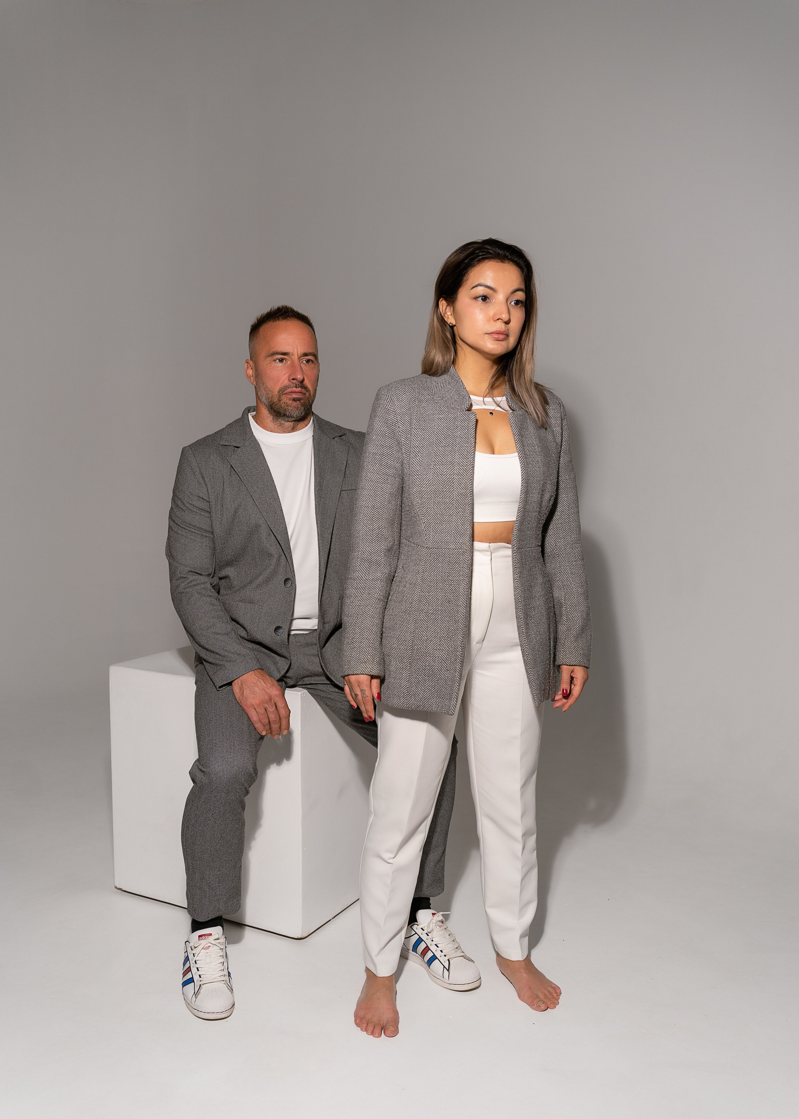 Камиля и Михаил. Утонченный фотограф в Санкт-Петербурге Ксения Пелевина