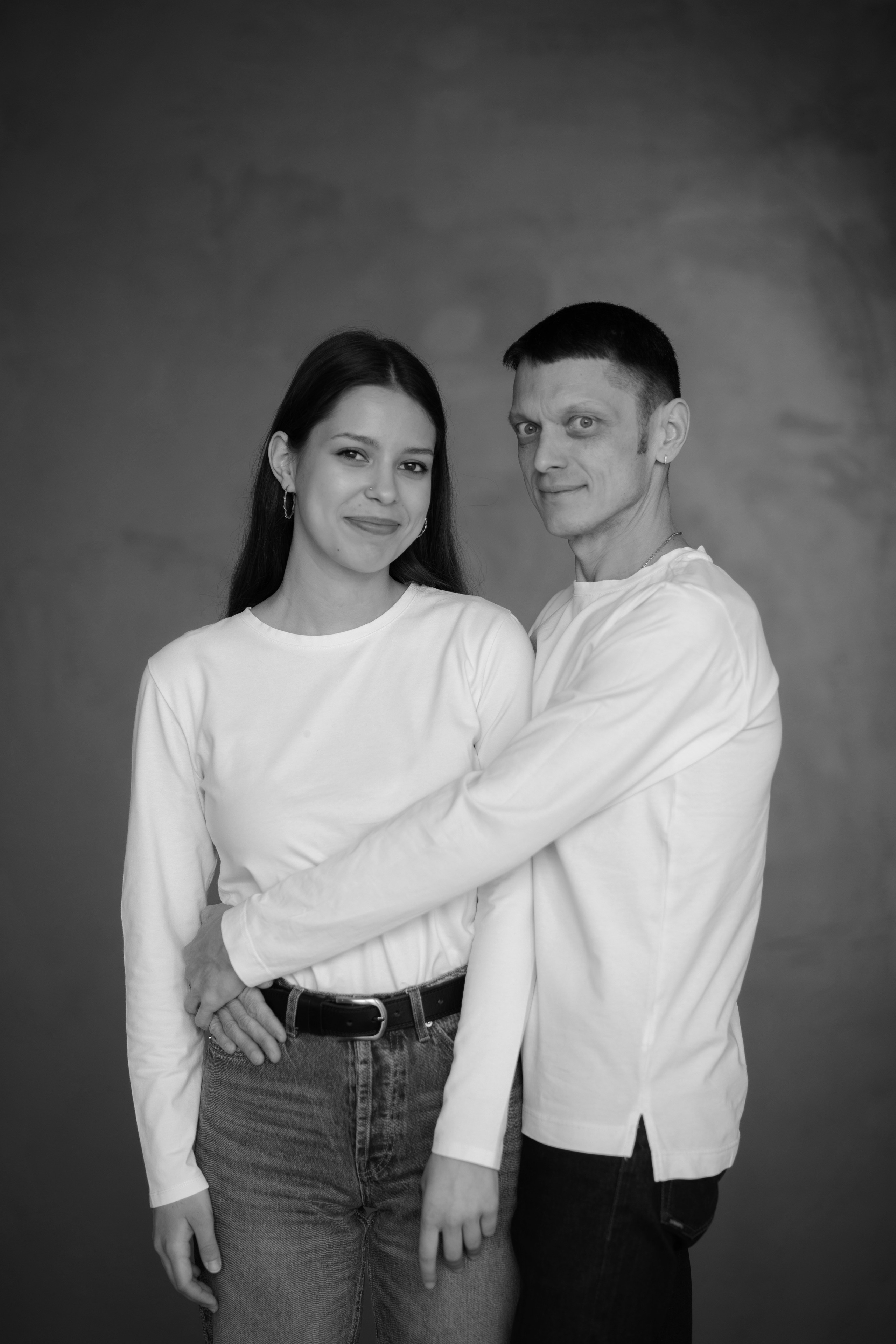 Папа дочь. Фотограф чувственного портрета в Санкт-Петербурге Светлана Фролова