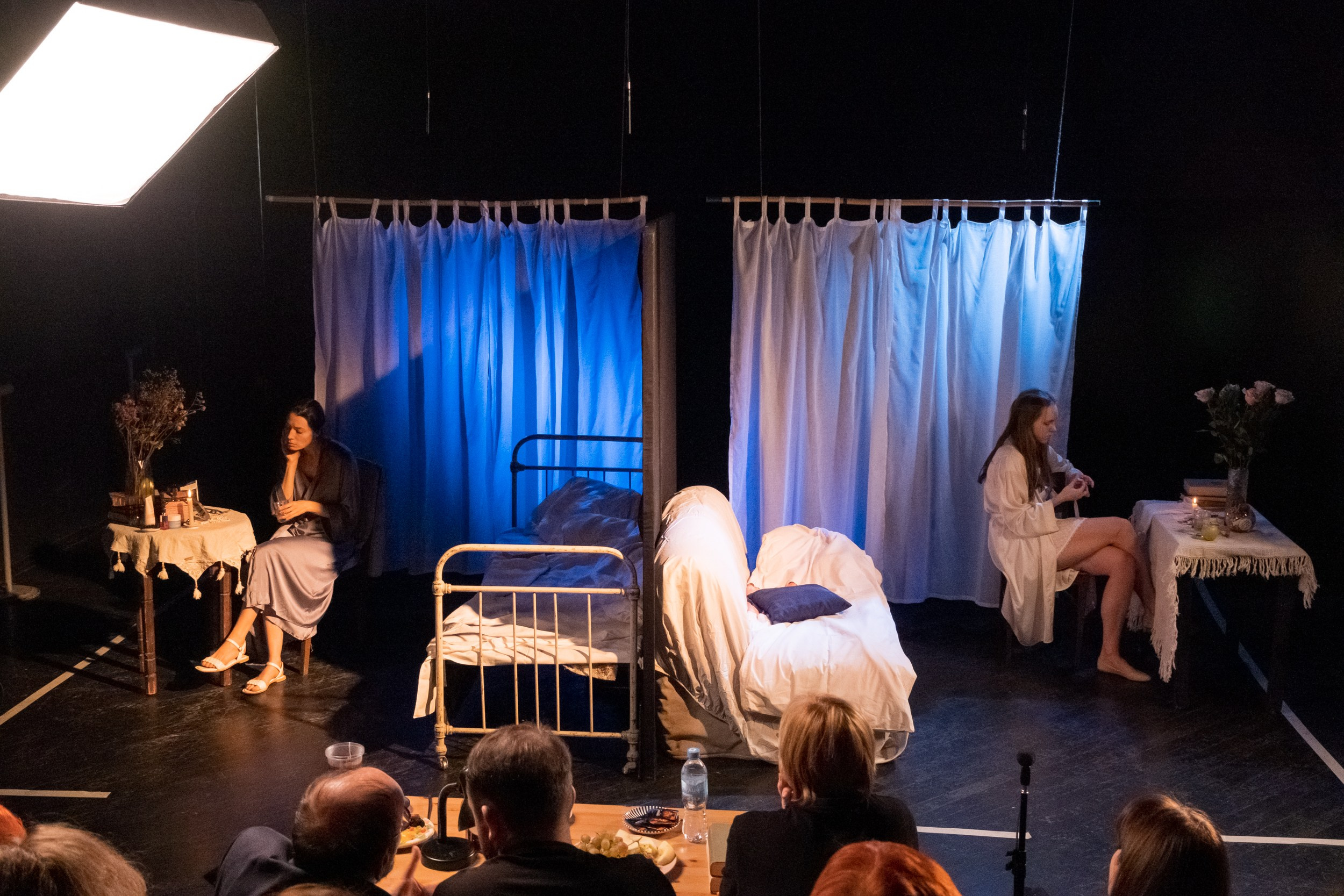 Видеокнига этюдного метода Вениамина Михайловича Фильштинского для социально-художественных проектов. Фотограф в Санкт-Петербурге и Москве Юлия Паршакова