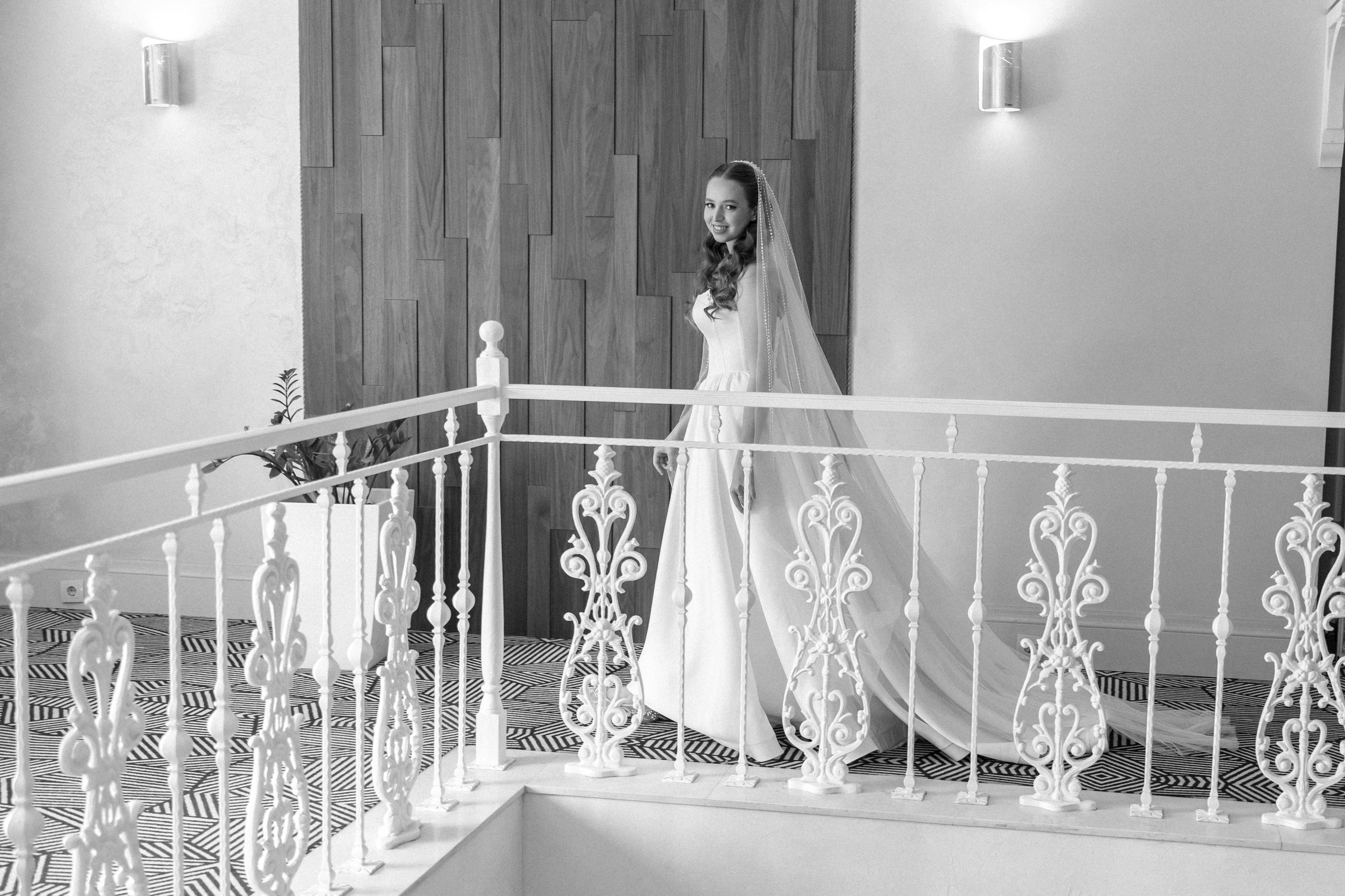 Полина и Михаил. Коваленко Алена │ Фотограф