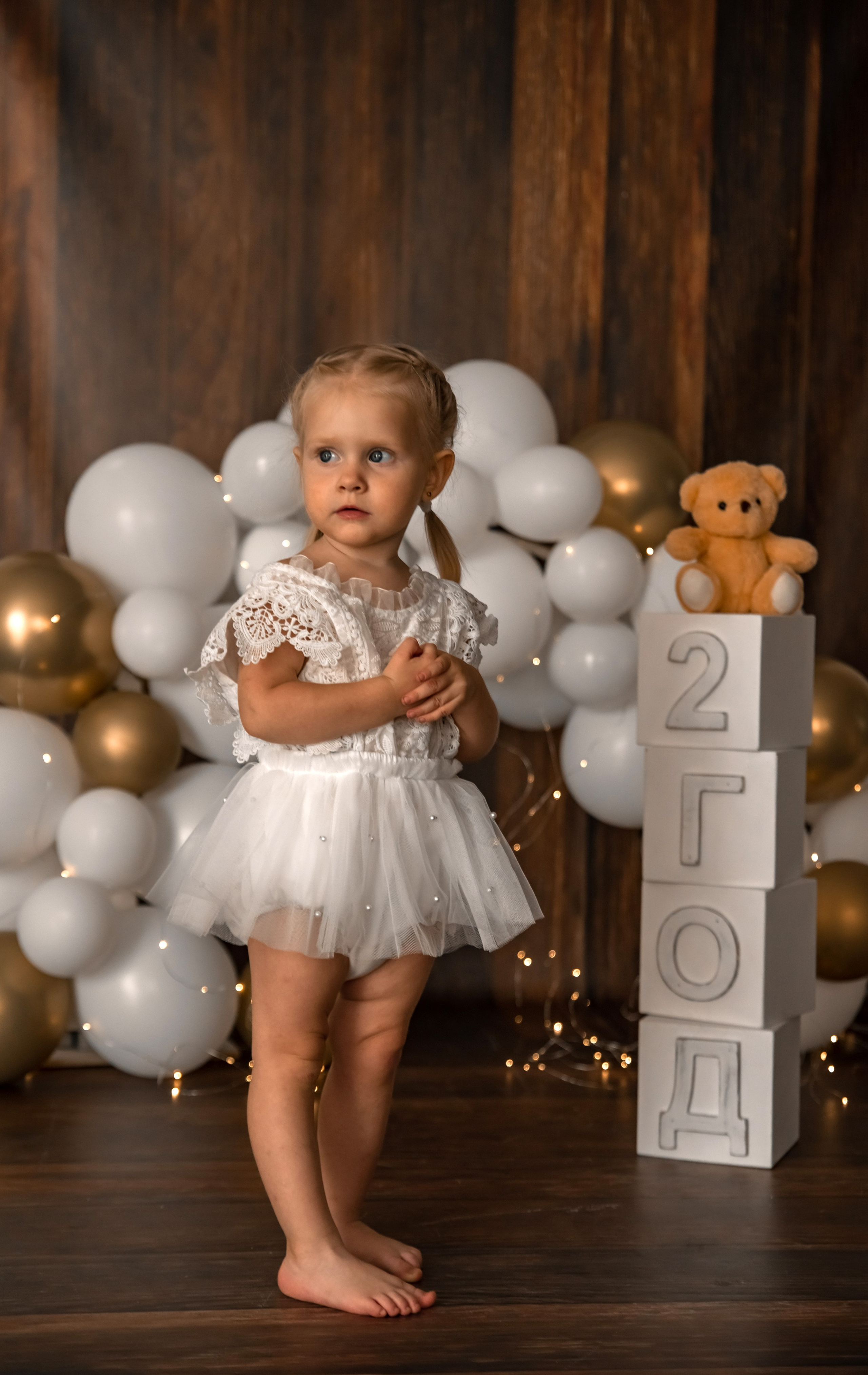 HAPPY BIRTHDAY. Свадебный и семейный фотограф в Краснодарском крае