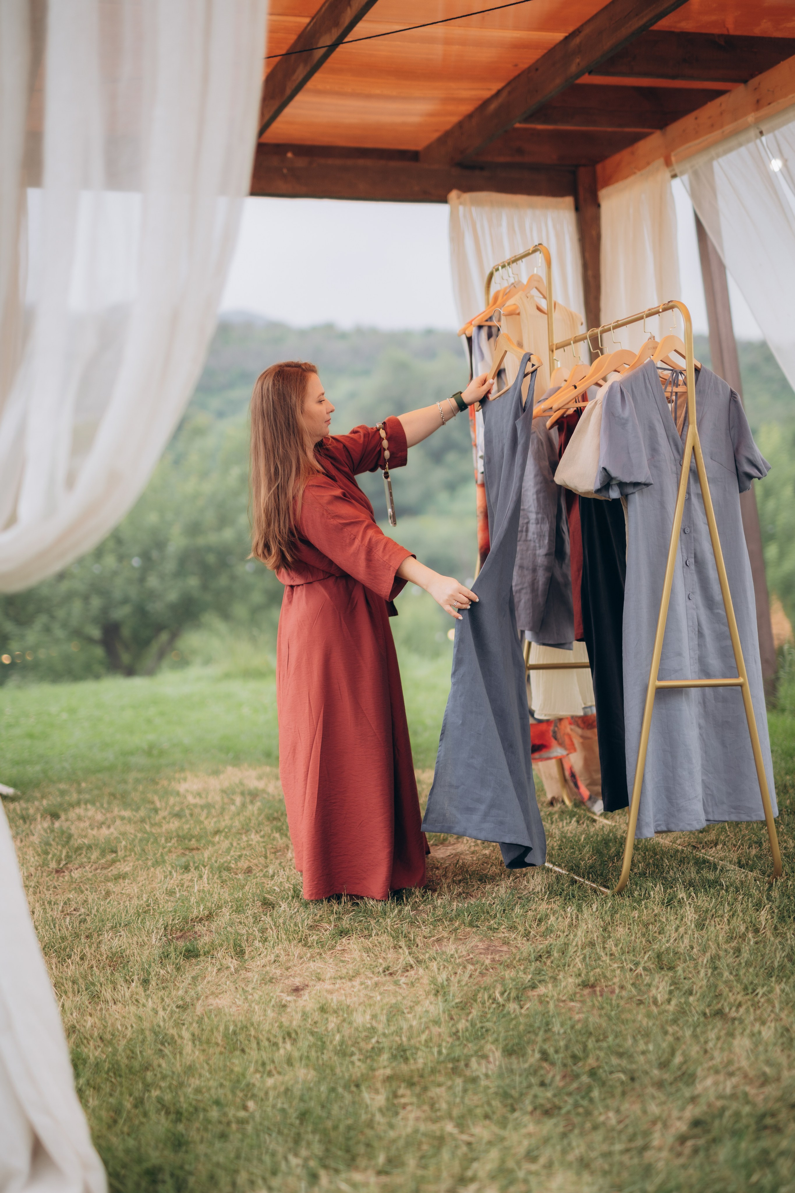 Мероприятие Redcrow. Фотограф в Алматы Чалова Нафиса