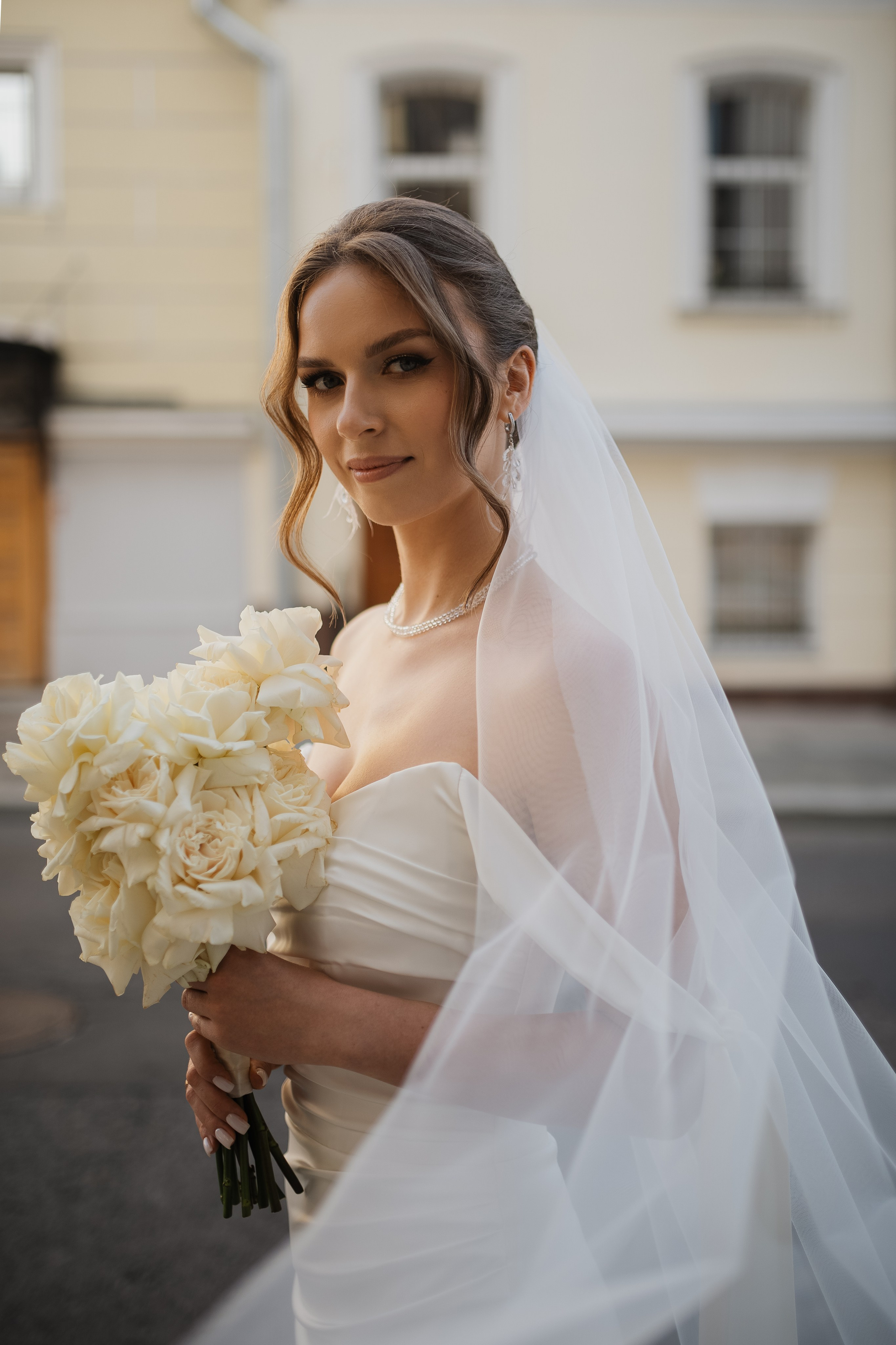 V & T. Фотограф Москва