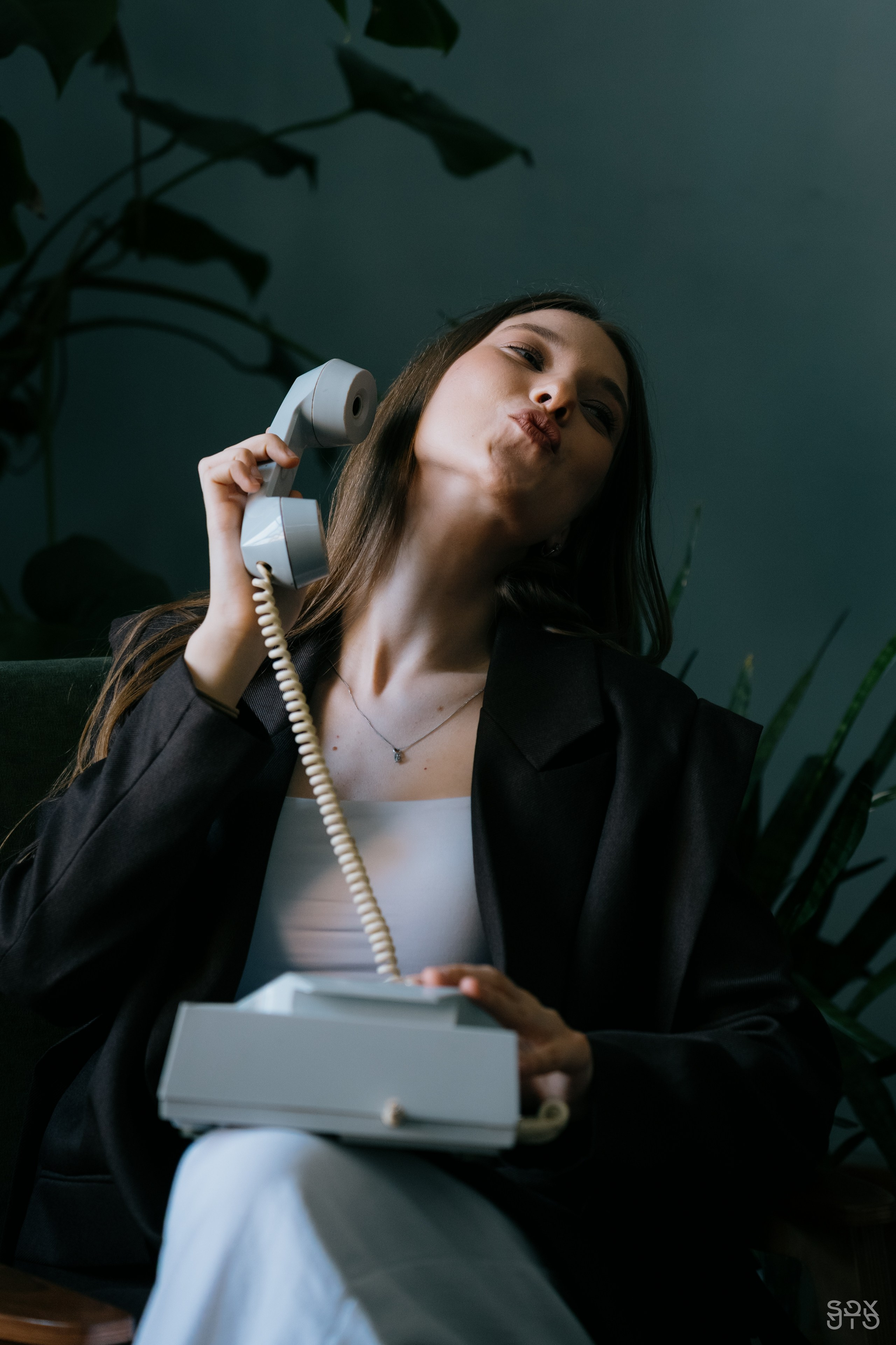 BAKED ROLL x Grad! ent