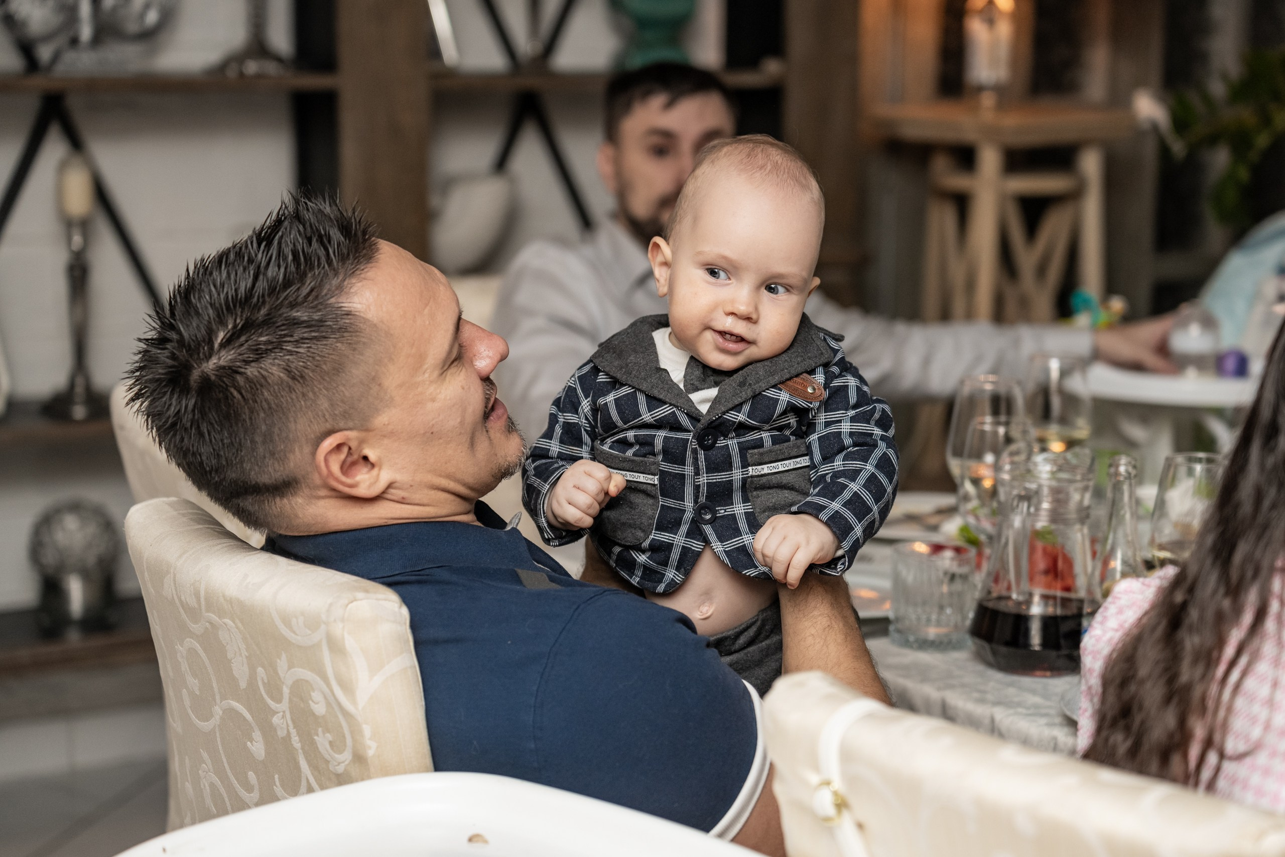 День рождения Софии