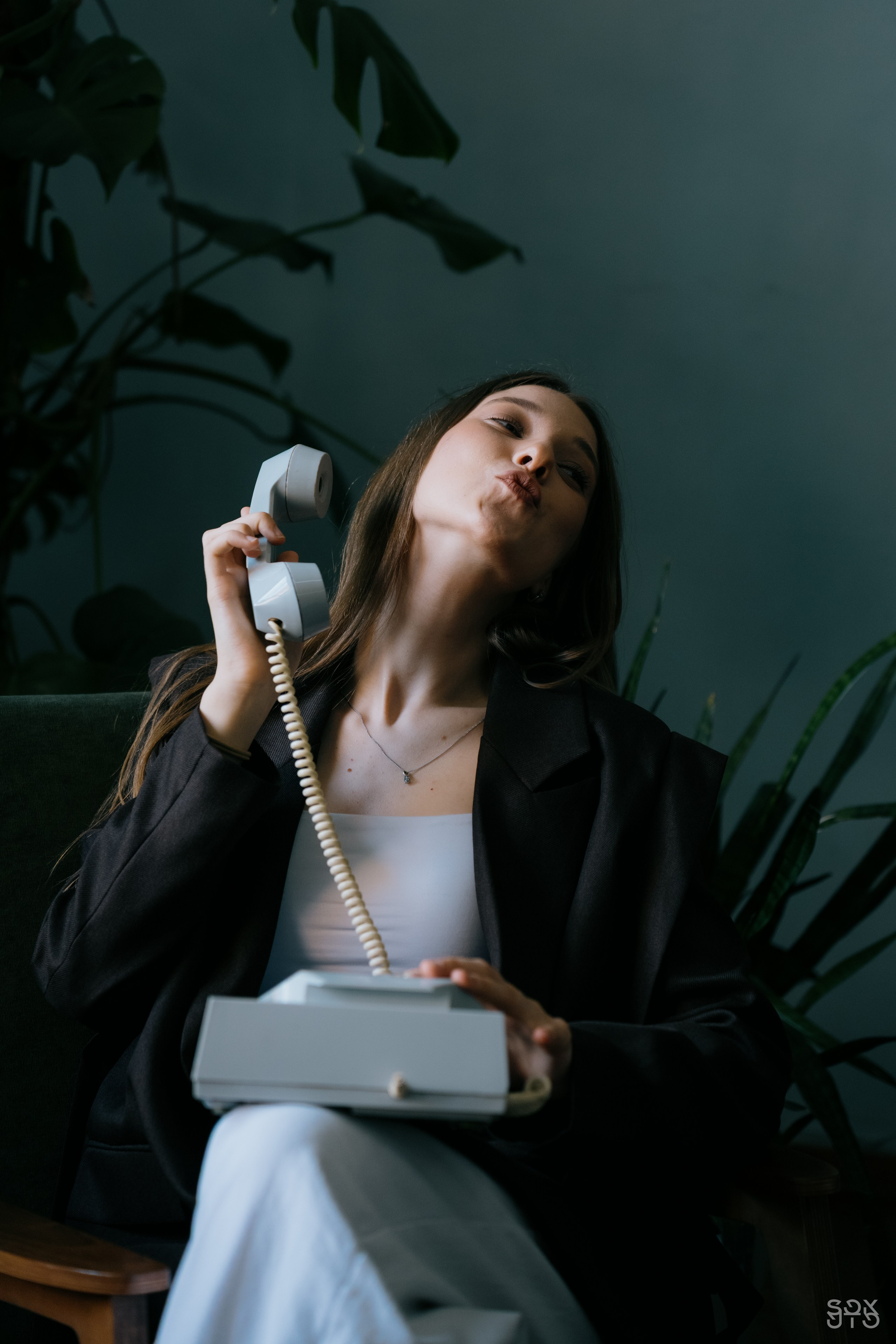 BAKED ROLL x Grad! ent